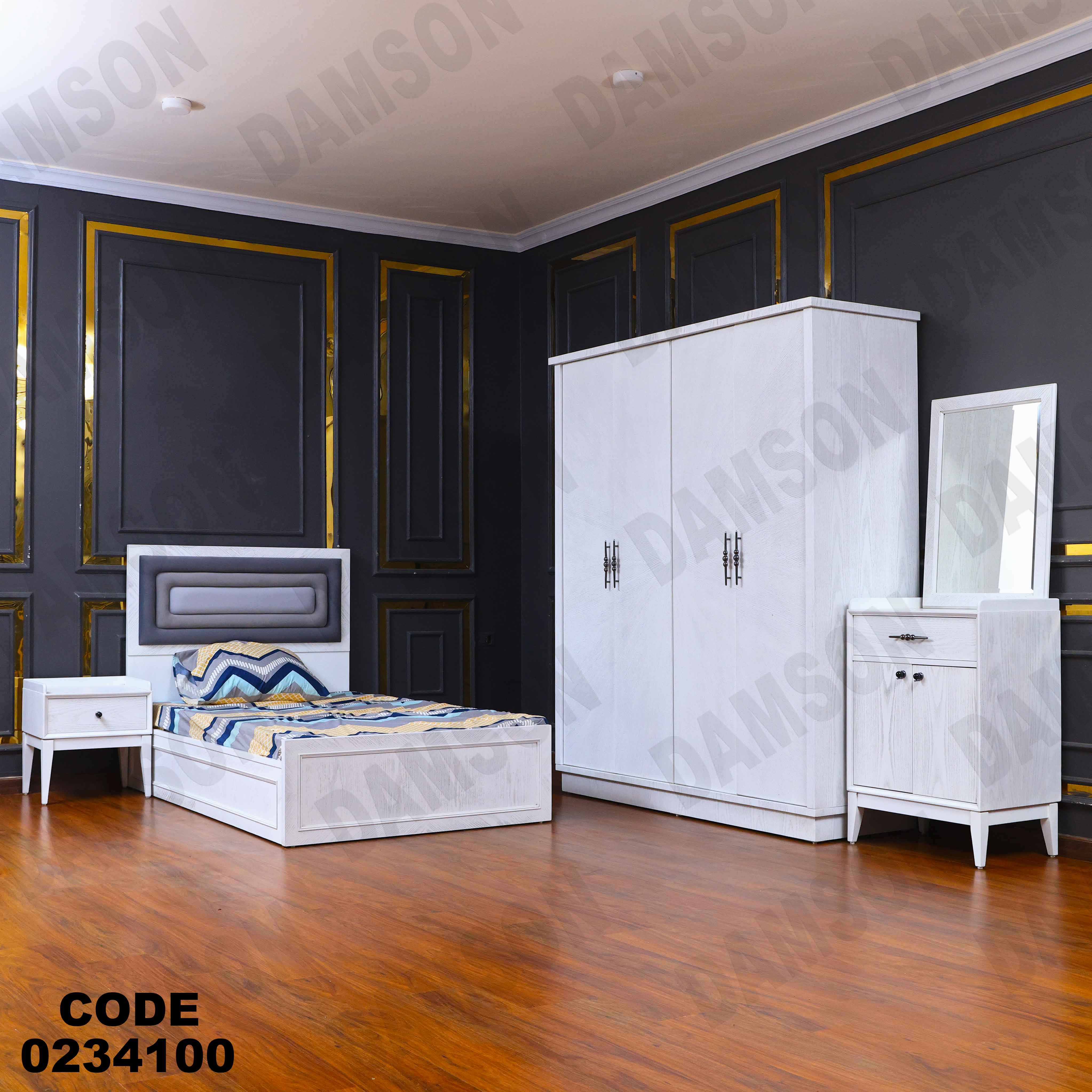 غرفة نوم أطفال 341