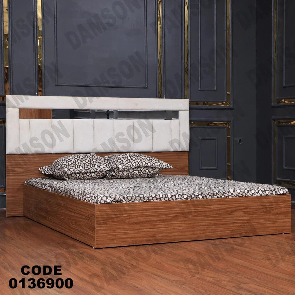 سرير ماستر 369