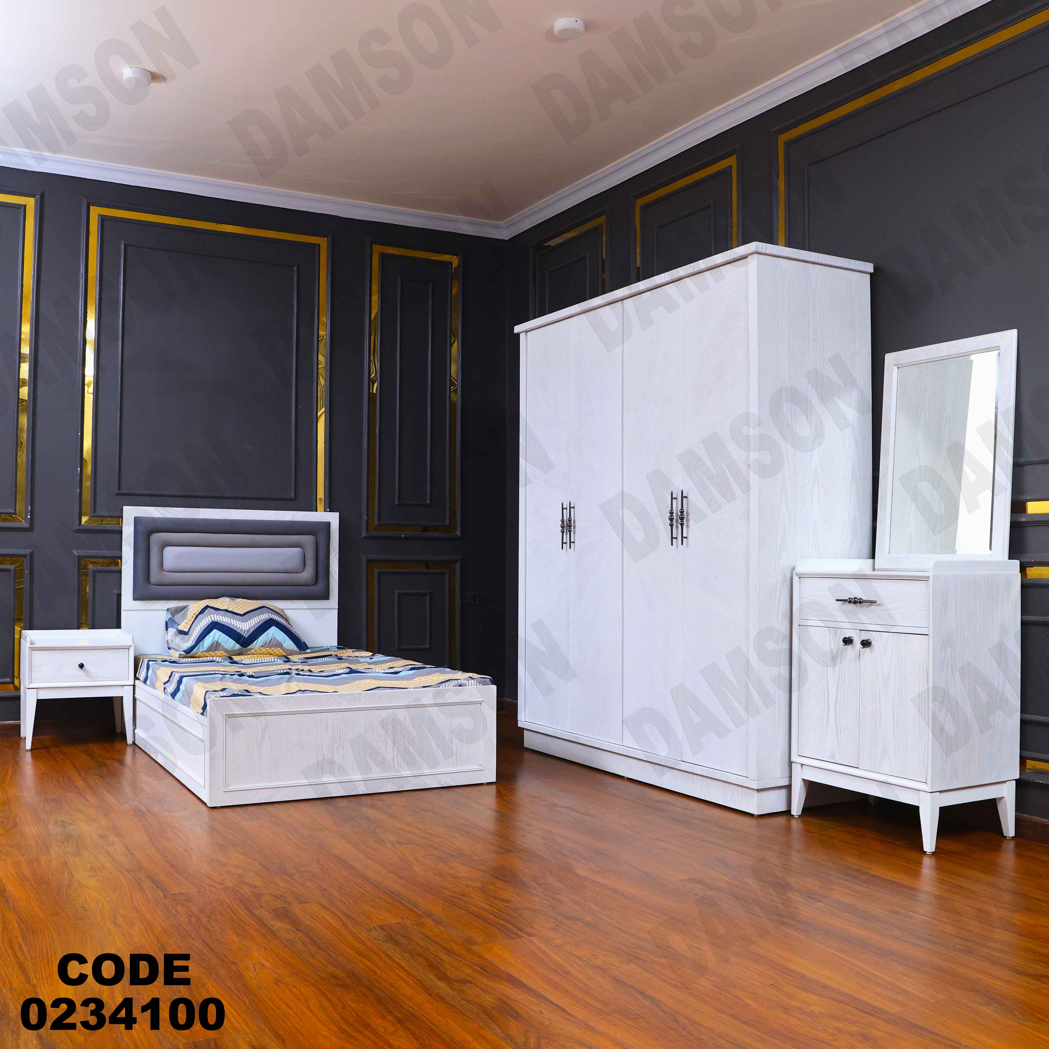 غرفة نوم أطفال 341