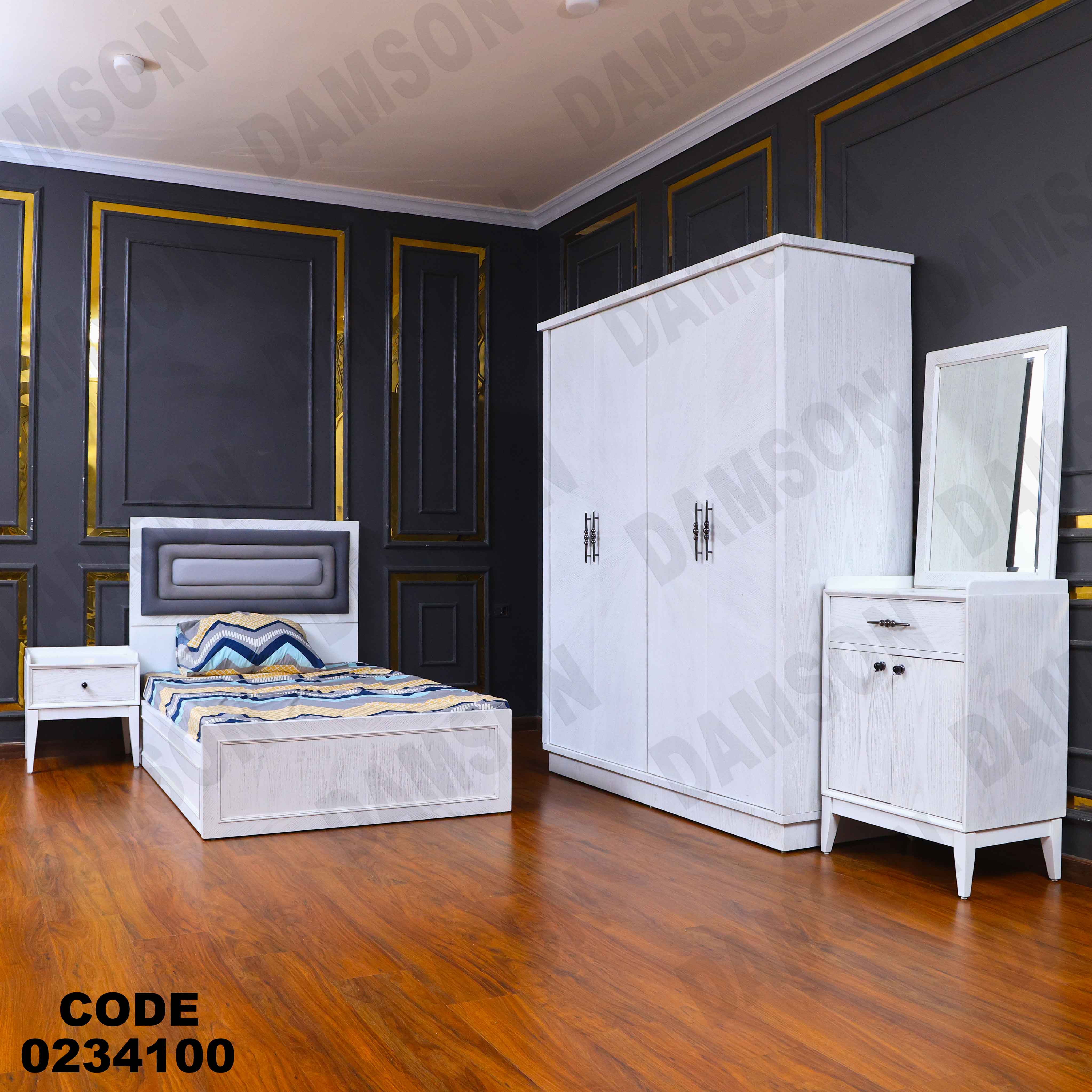 غرفة نوم أطفال 341