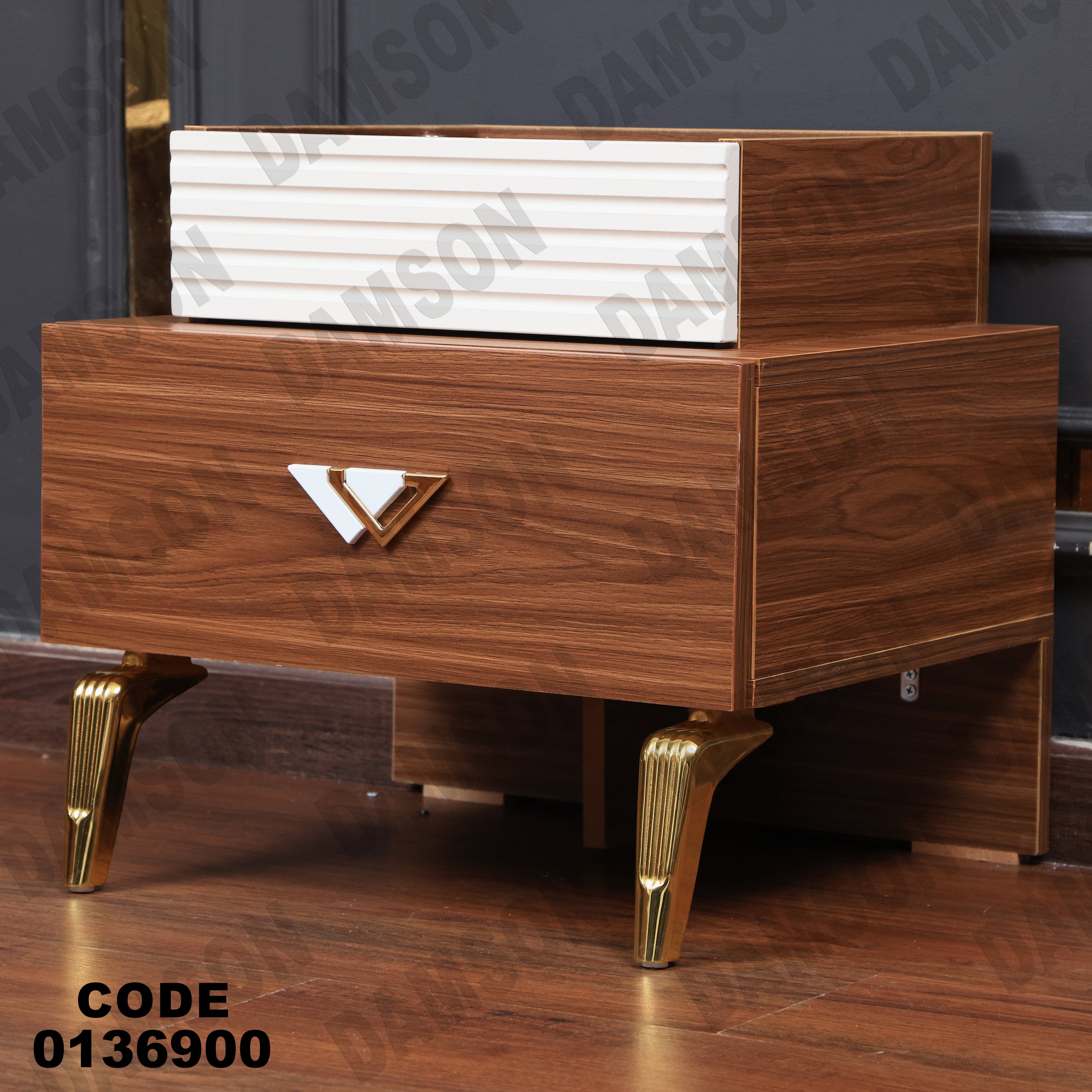 غرفة نوم ماستر 369