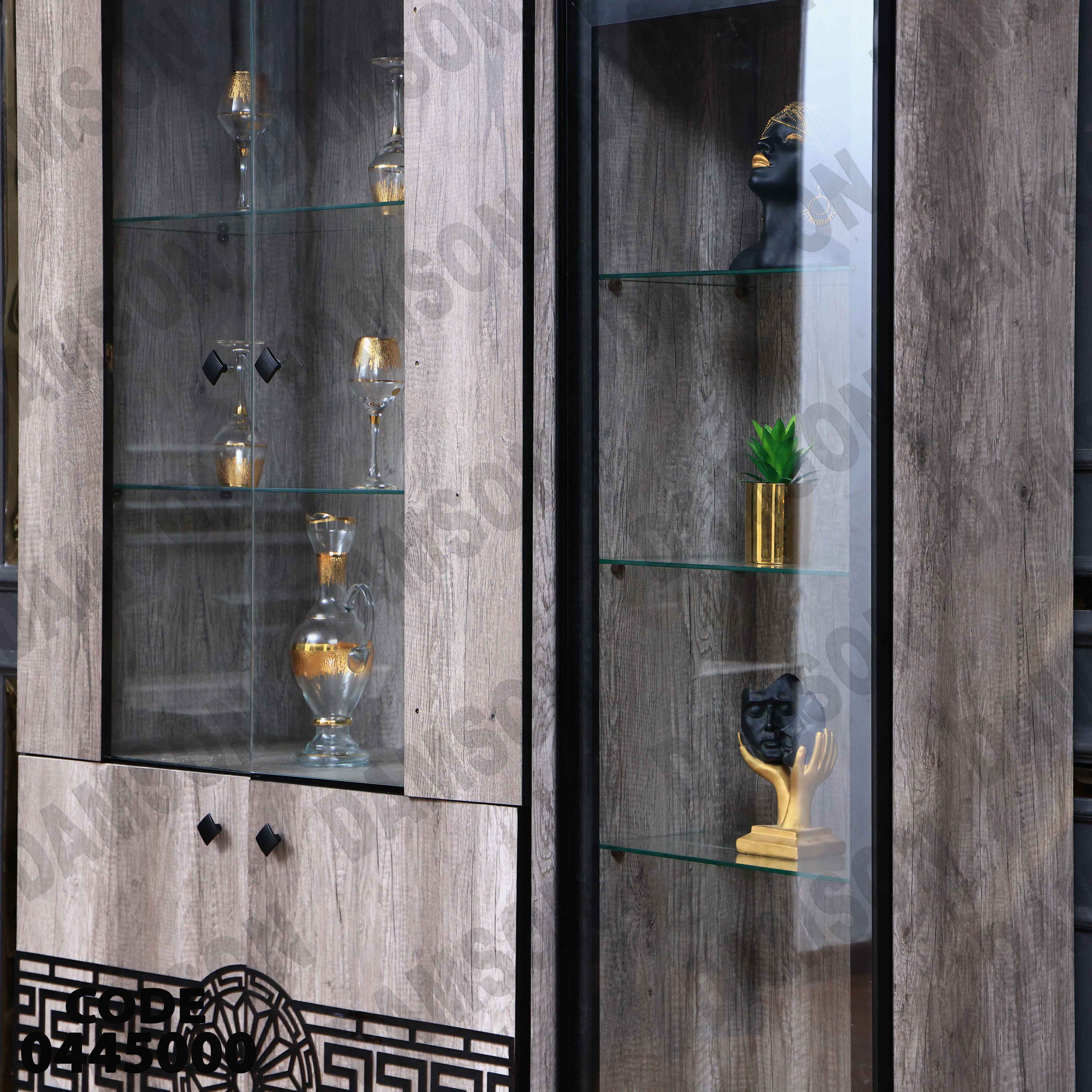 غرفة سفرة 450