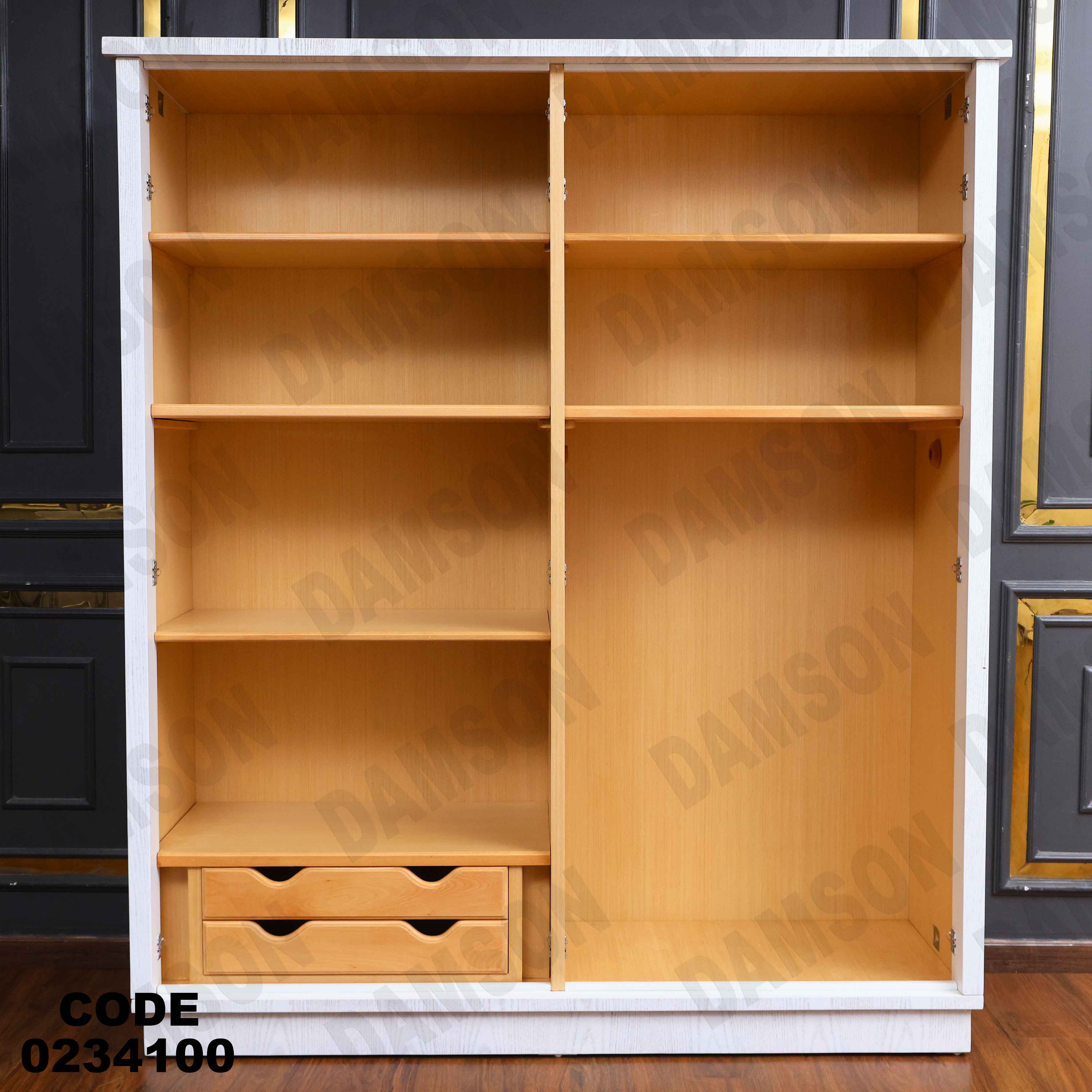 غرفة نوم أطفال 341