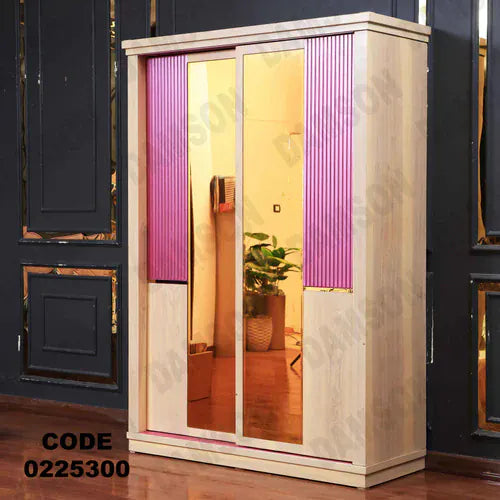 دولاب اطفال 253