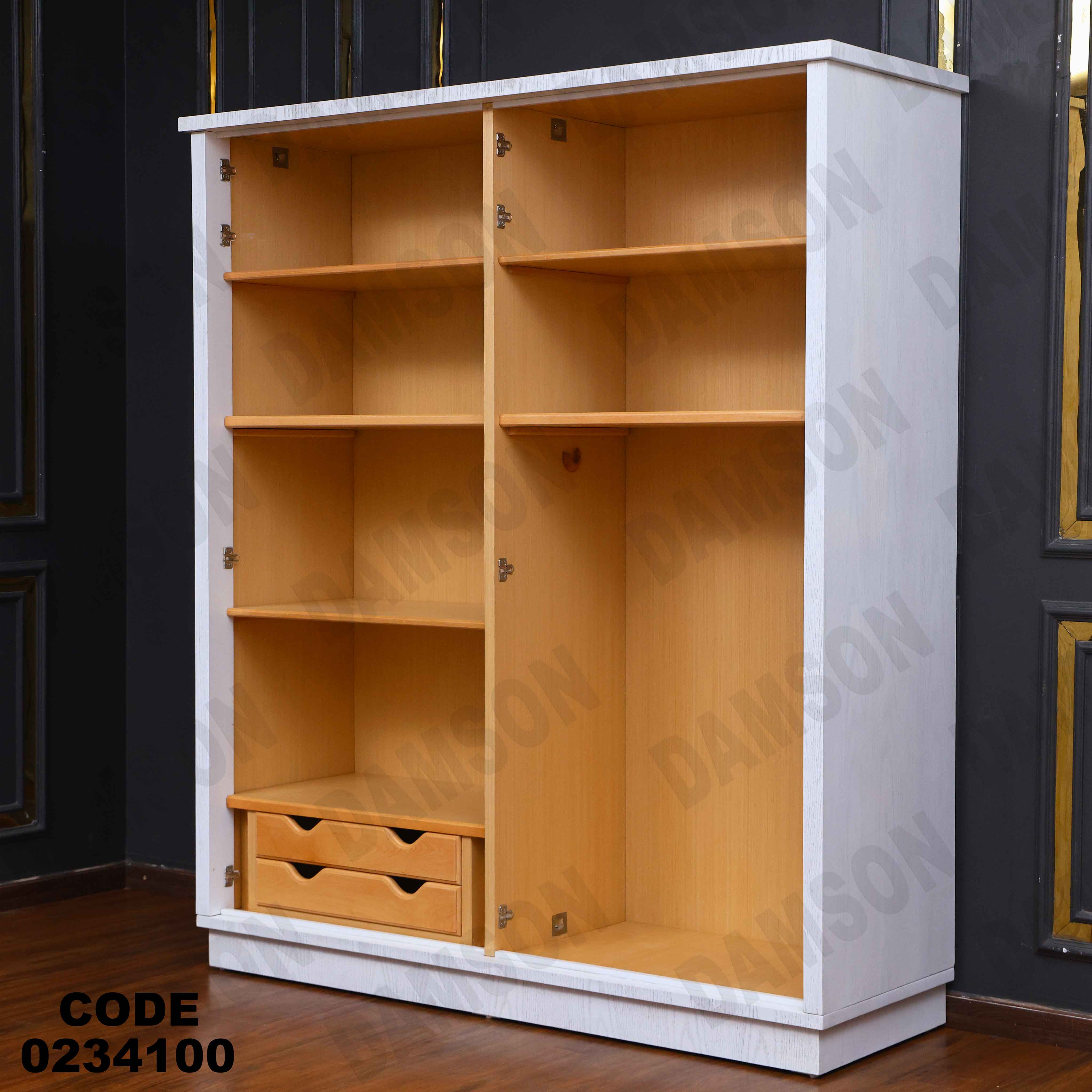 غرفة نوم أطفال 341