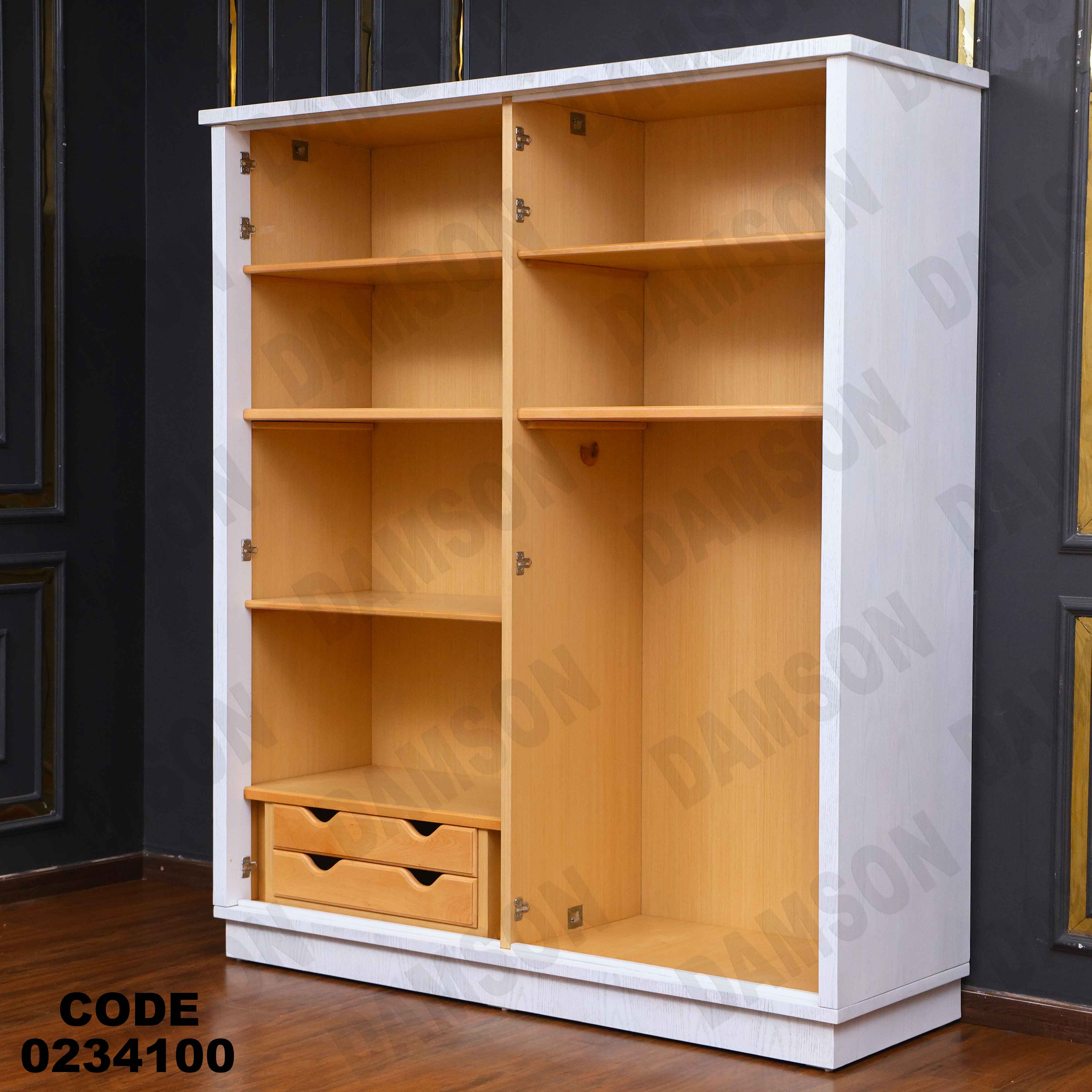 غرفة نوم أطفال 341