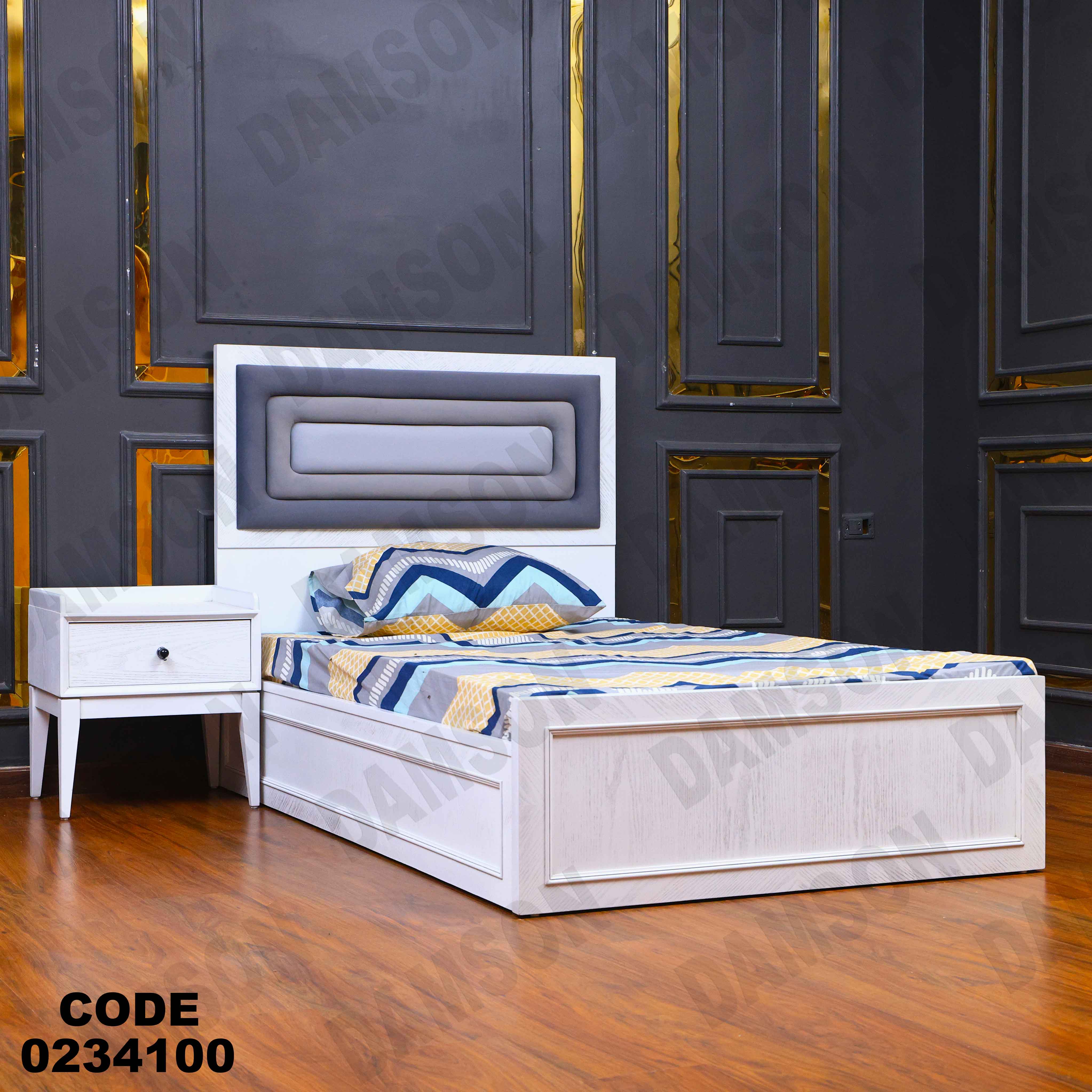 غرفة نوم أطفال 341