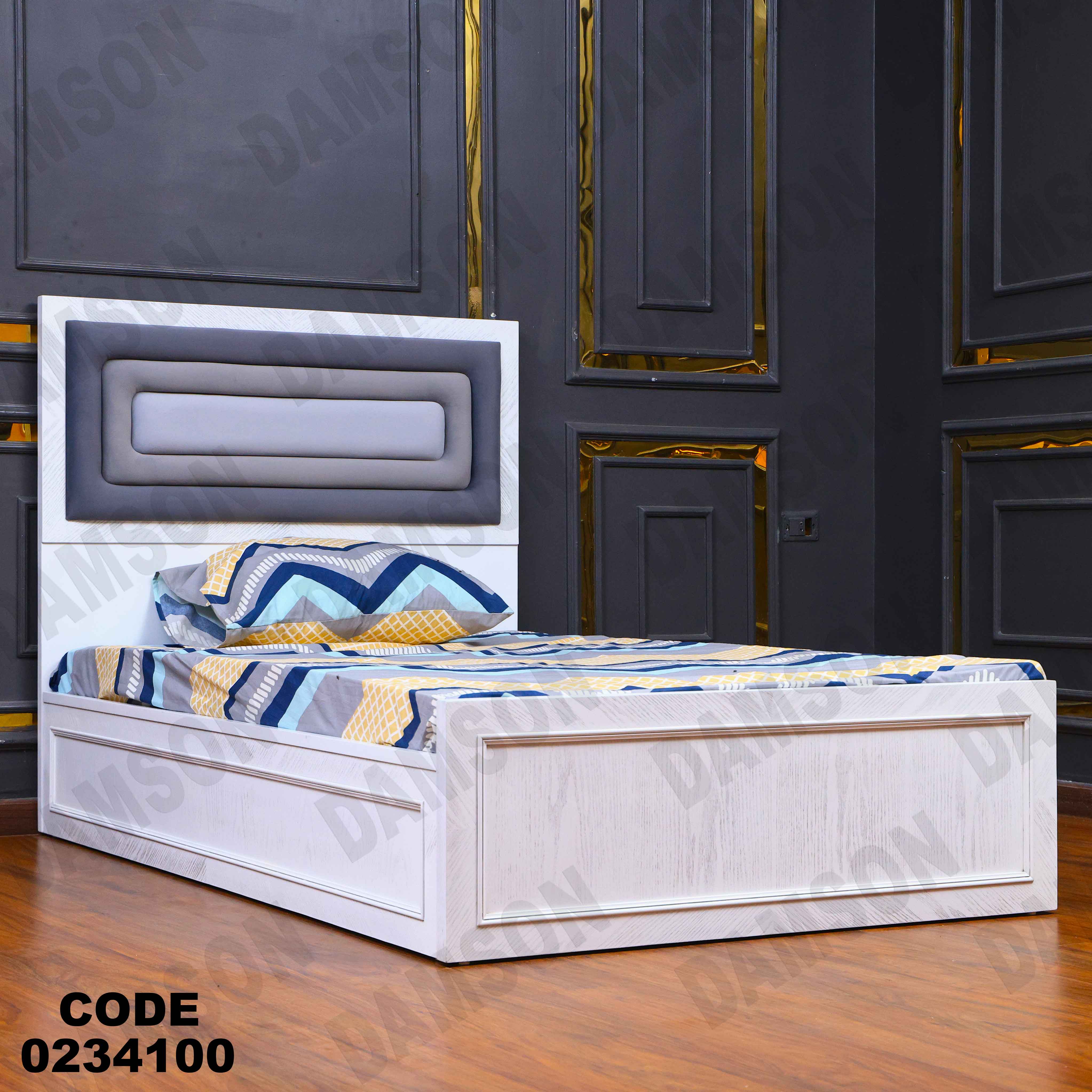 سرير اطفال 341