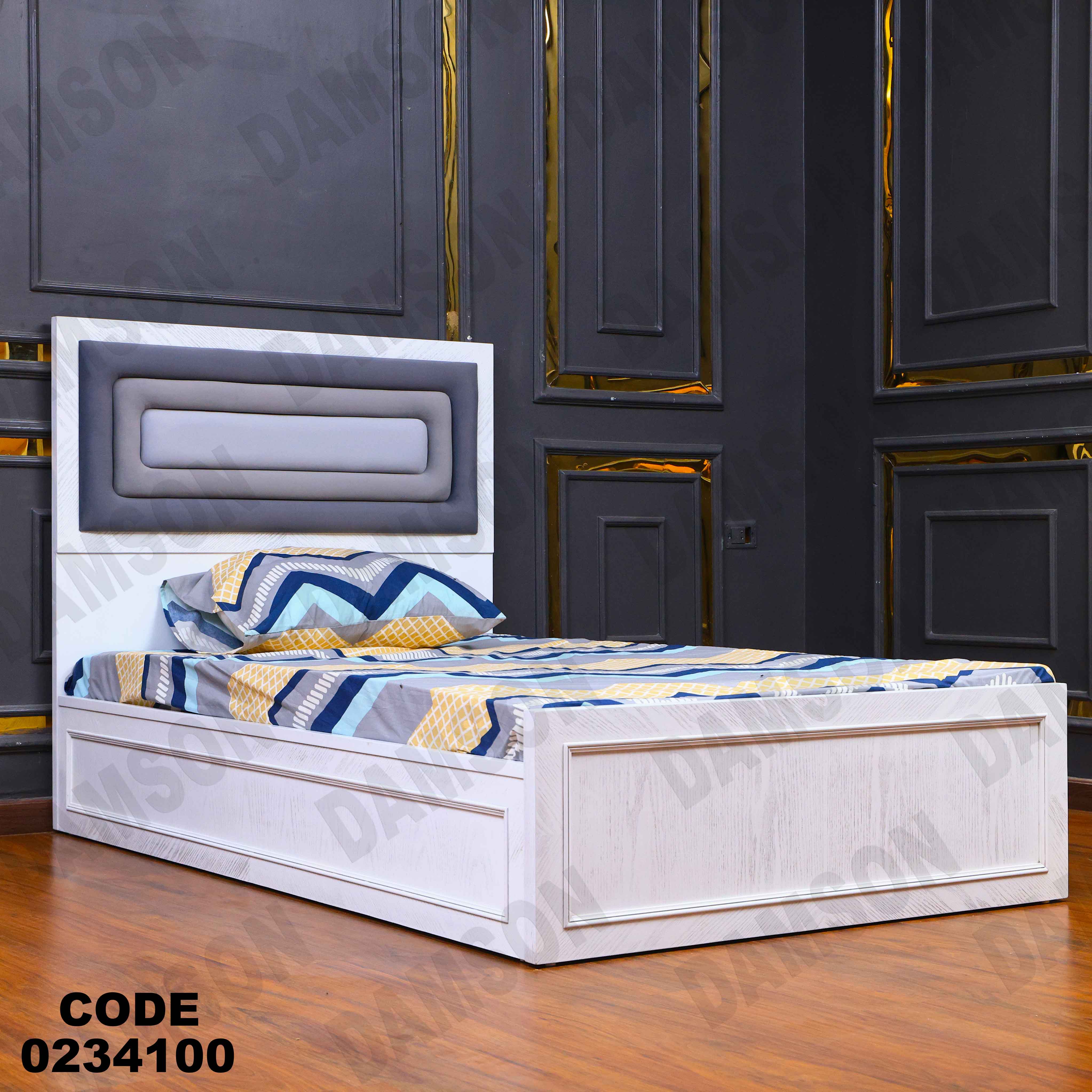 سرير اطفال 341