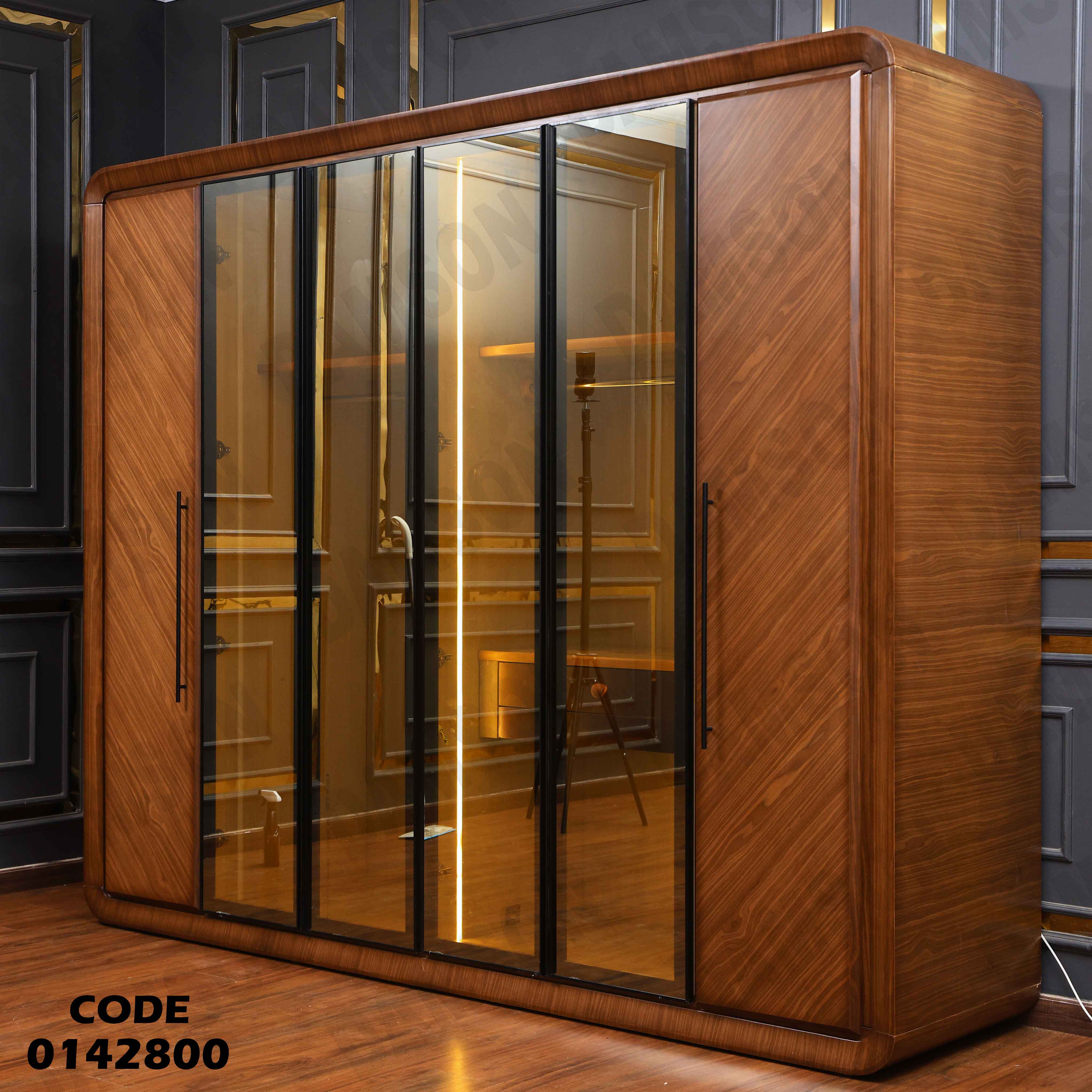 دولاب ماستر 428