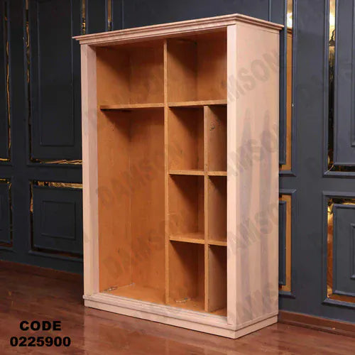 دولاب اطفال 259