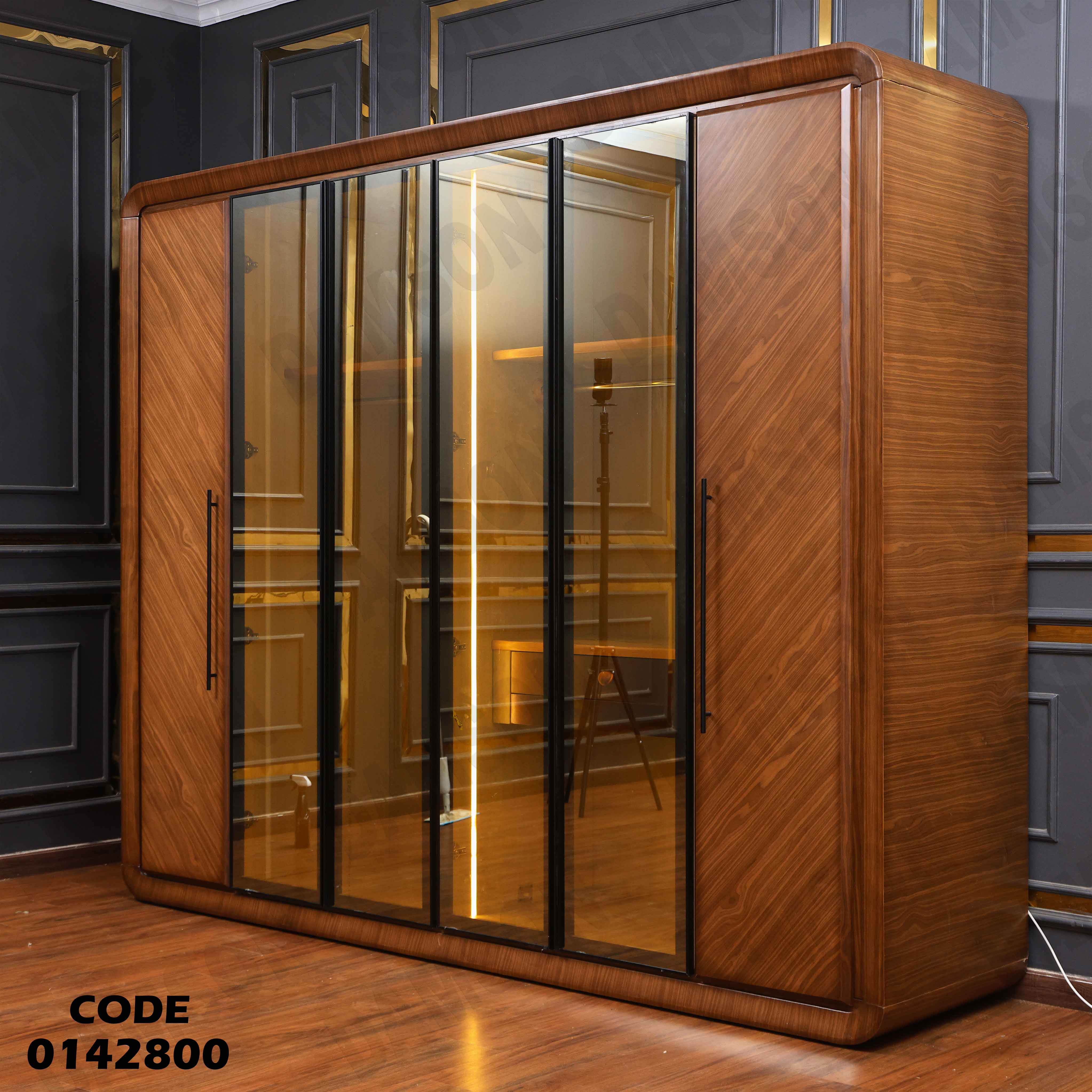 دولاب ماستر 428