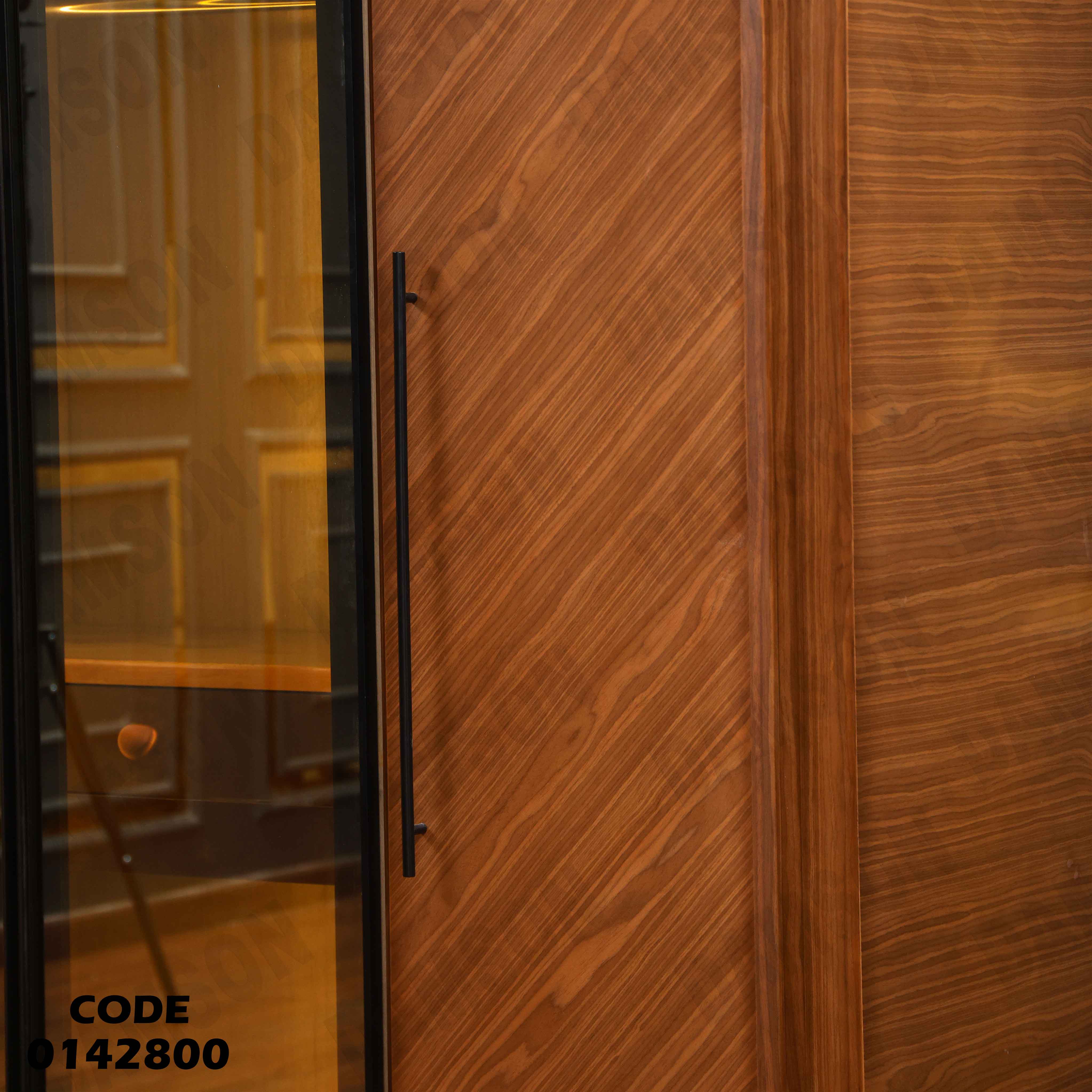 غرفة نوم ماستر 428