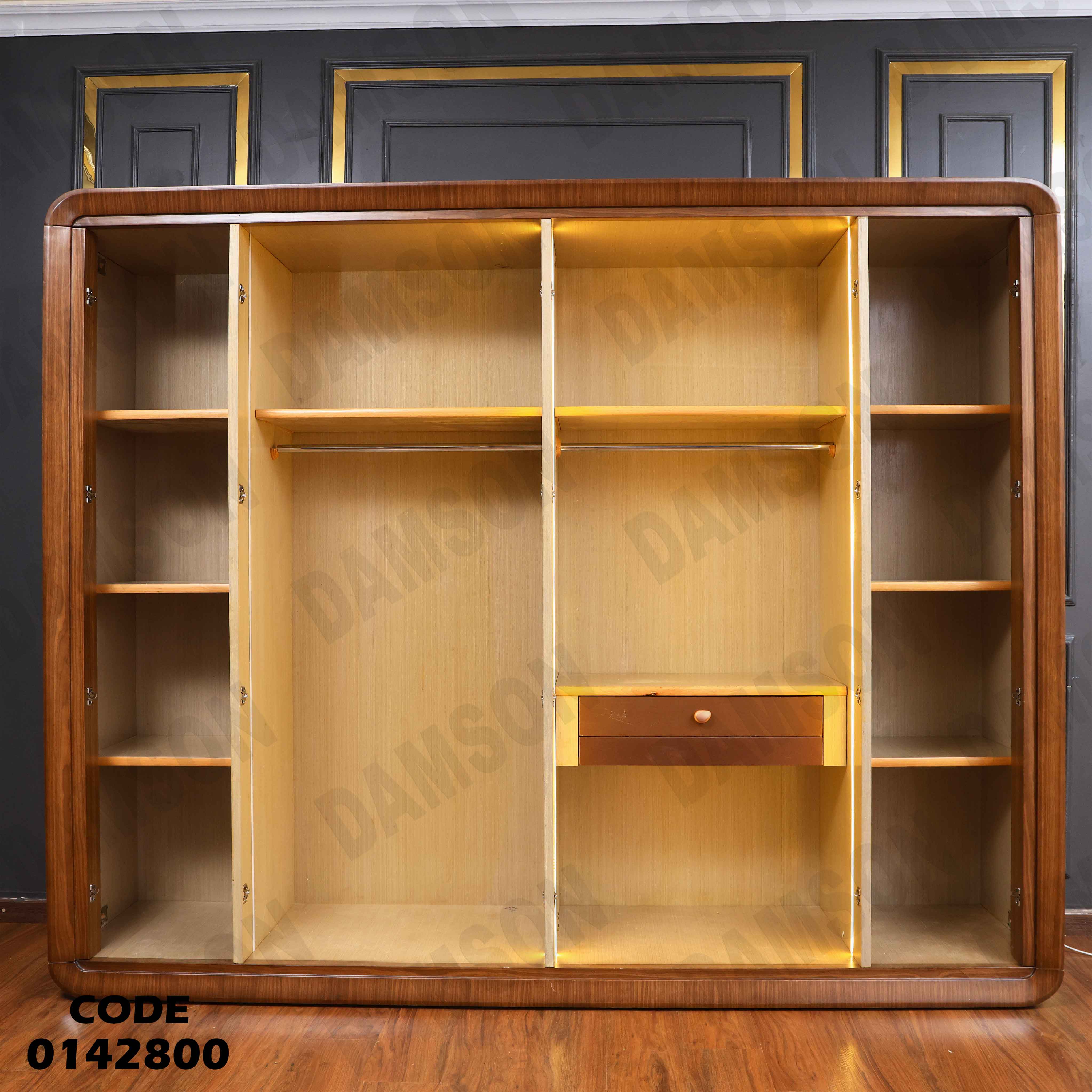 غرفة نوم ماستر 428