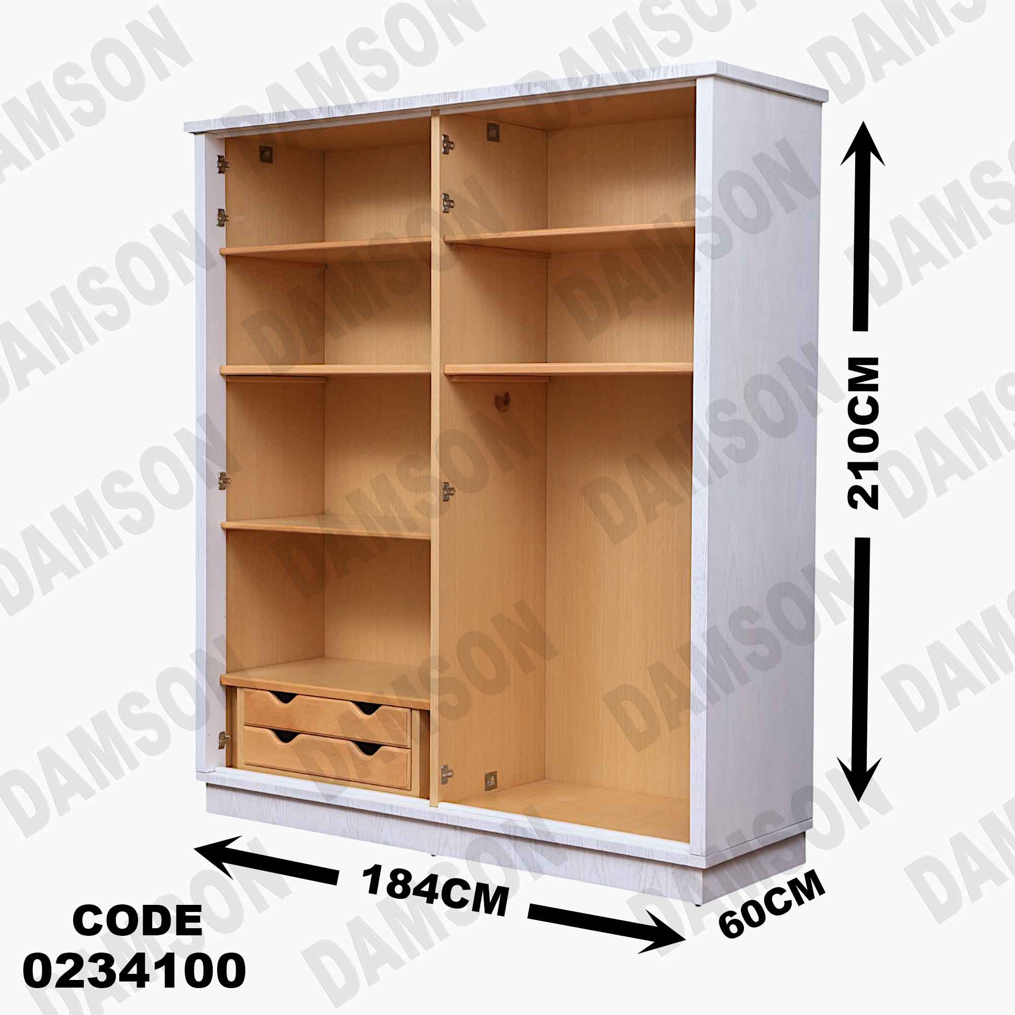 غرفة نوم أطفال 341