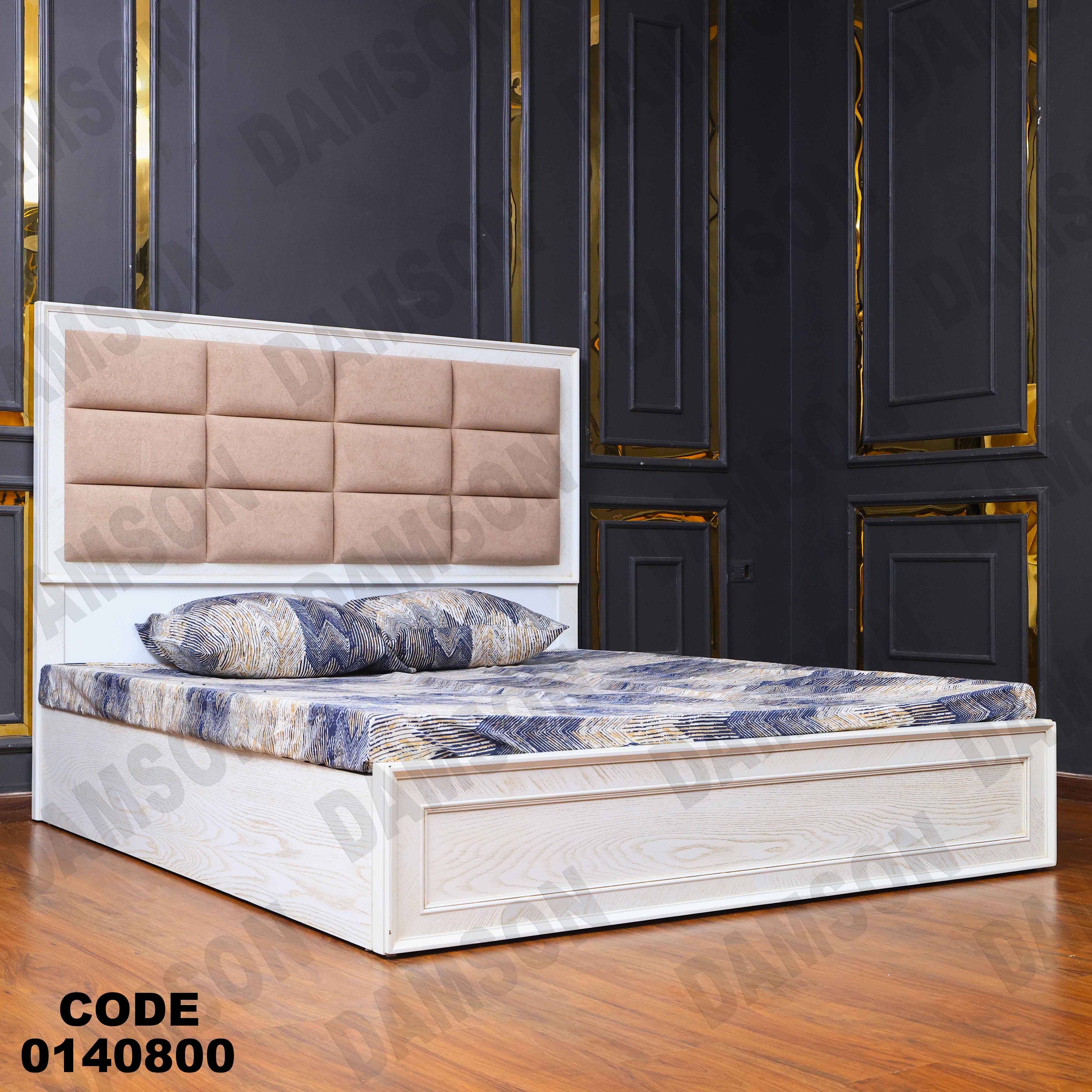 غرفة نوم ماستر 408