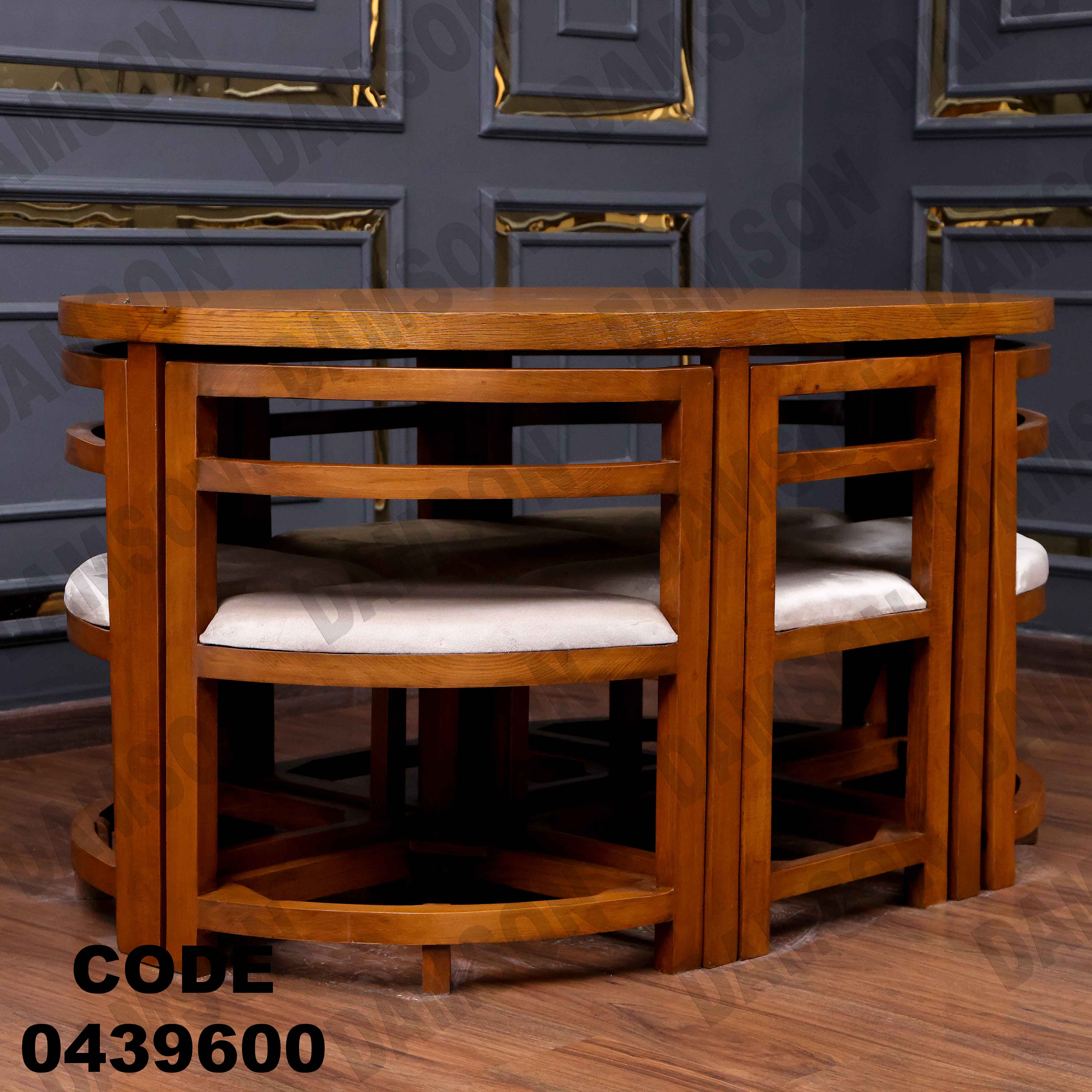 ترابيزة سفرة 396