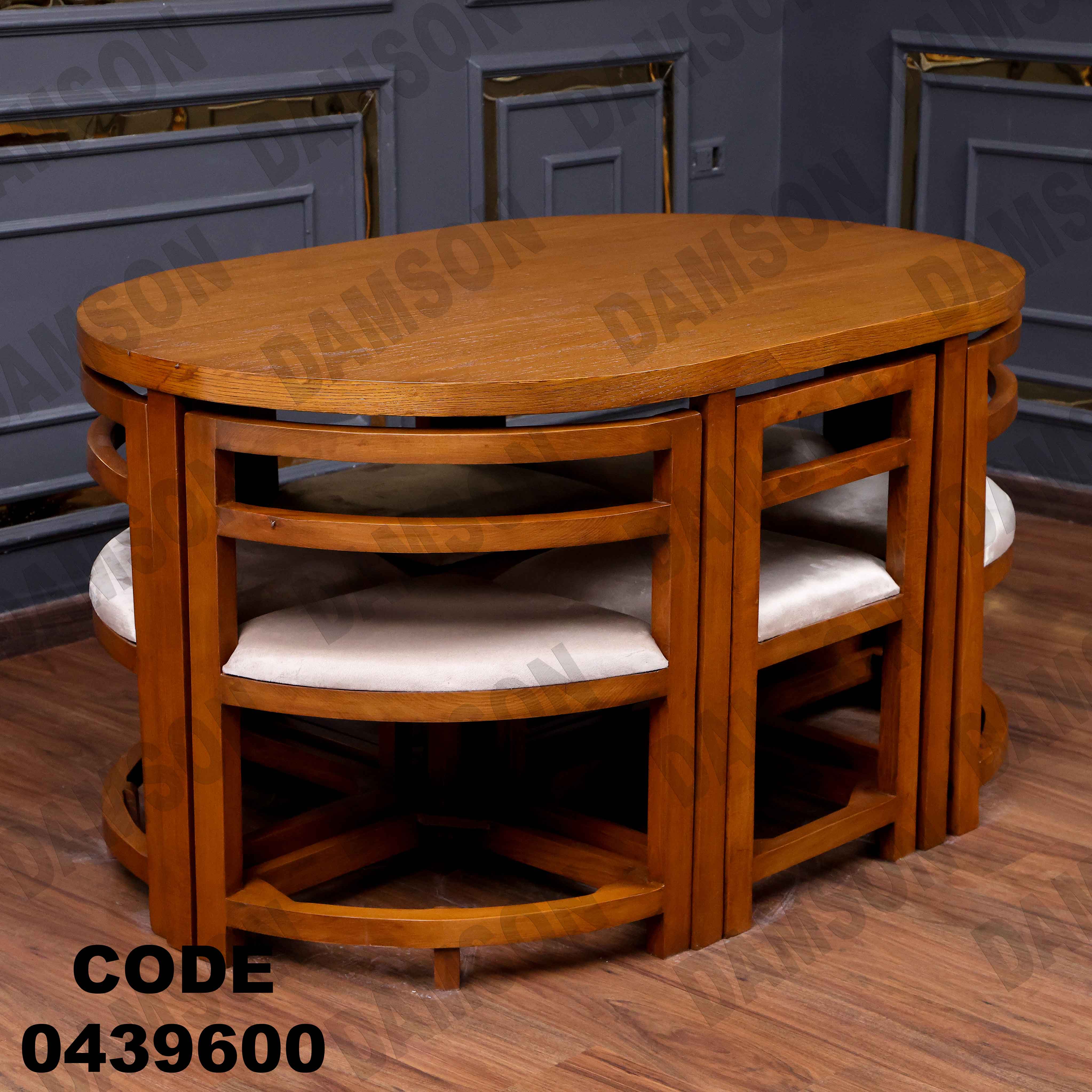 ترابيزة سفرة 396