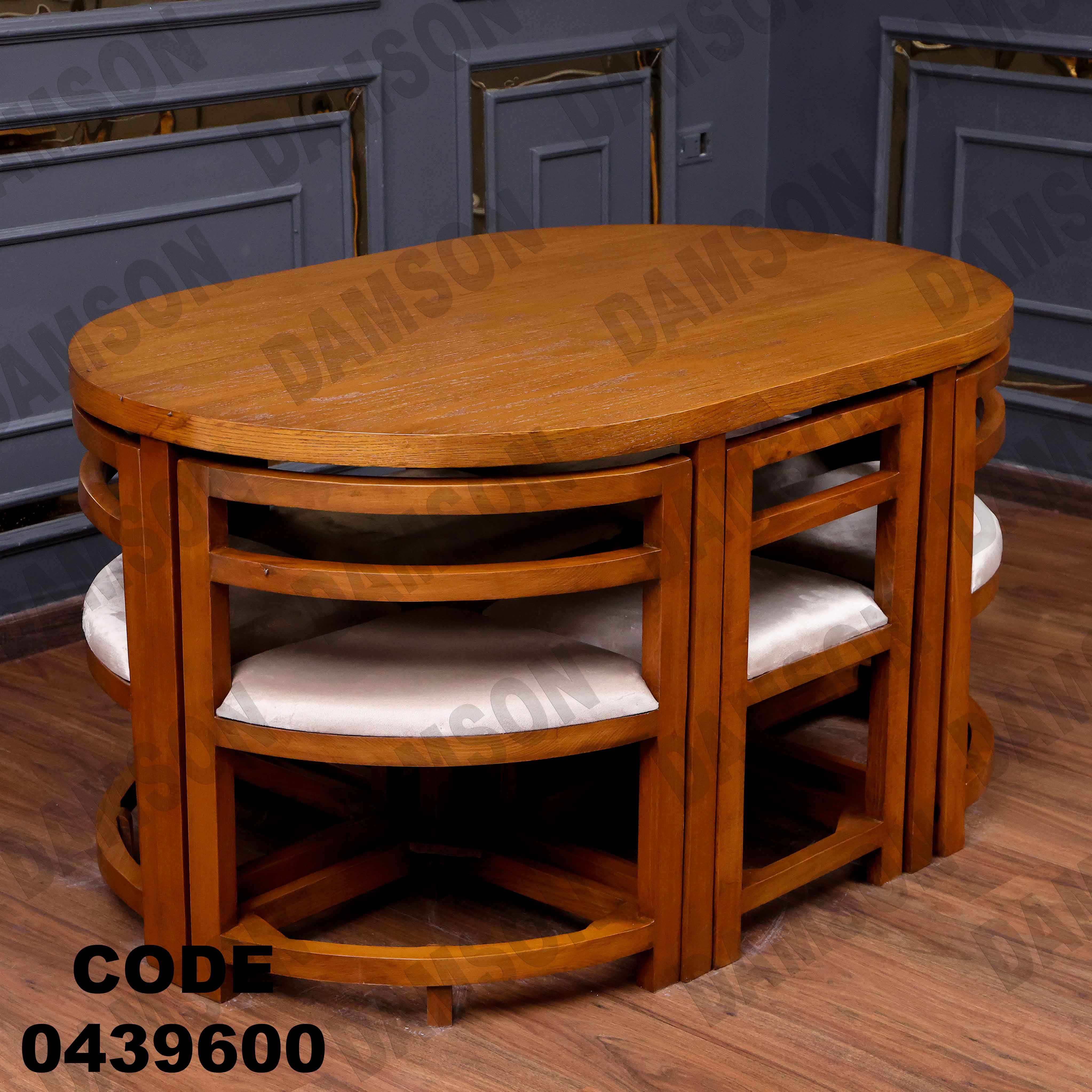 ترابيزة سفرة 396