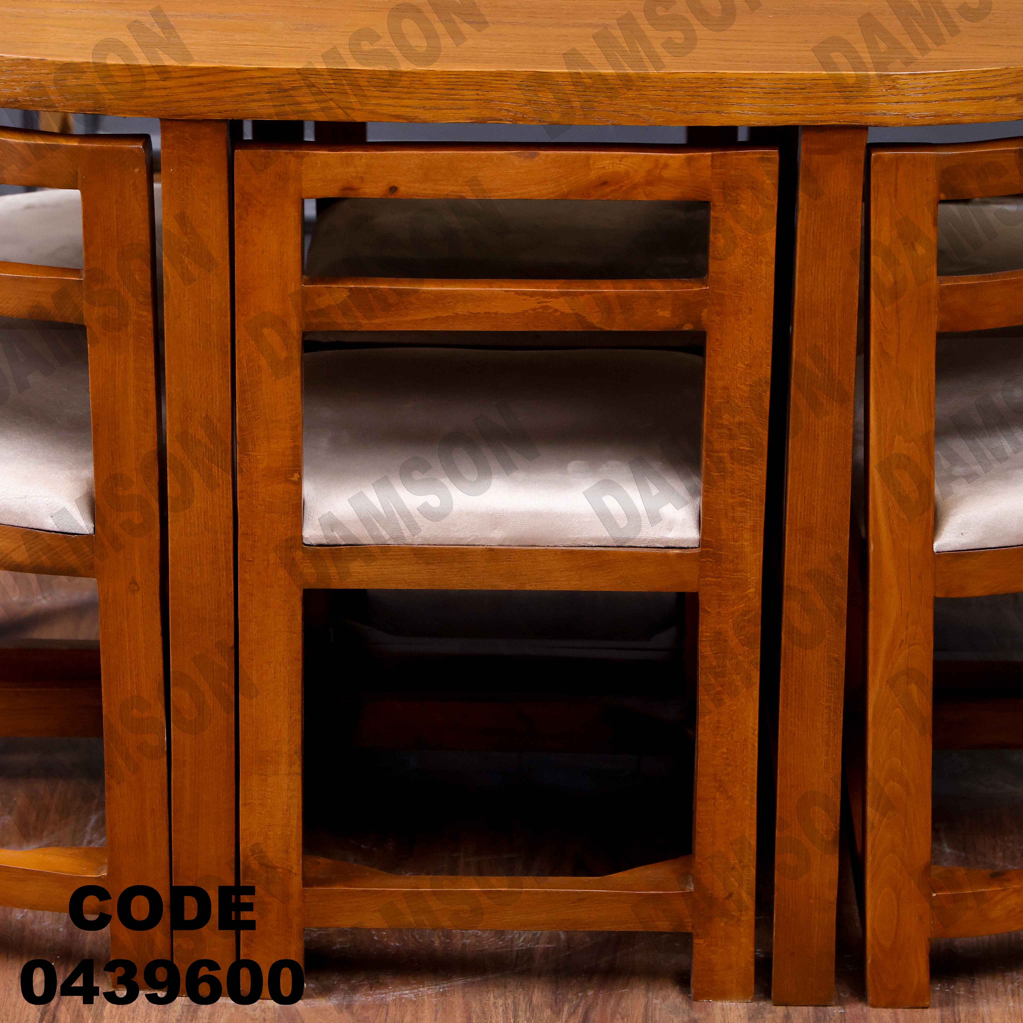 ترابيزة سفرة 396