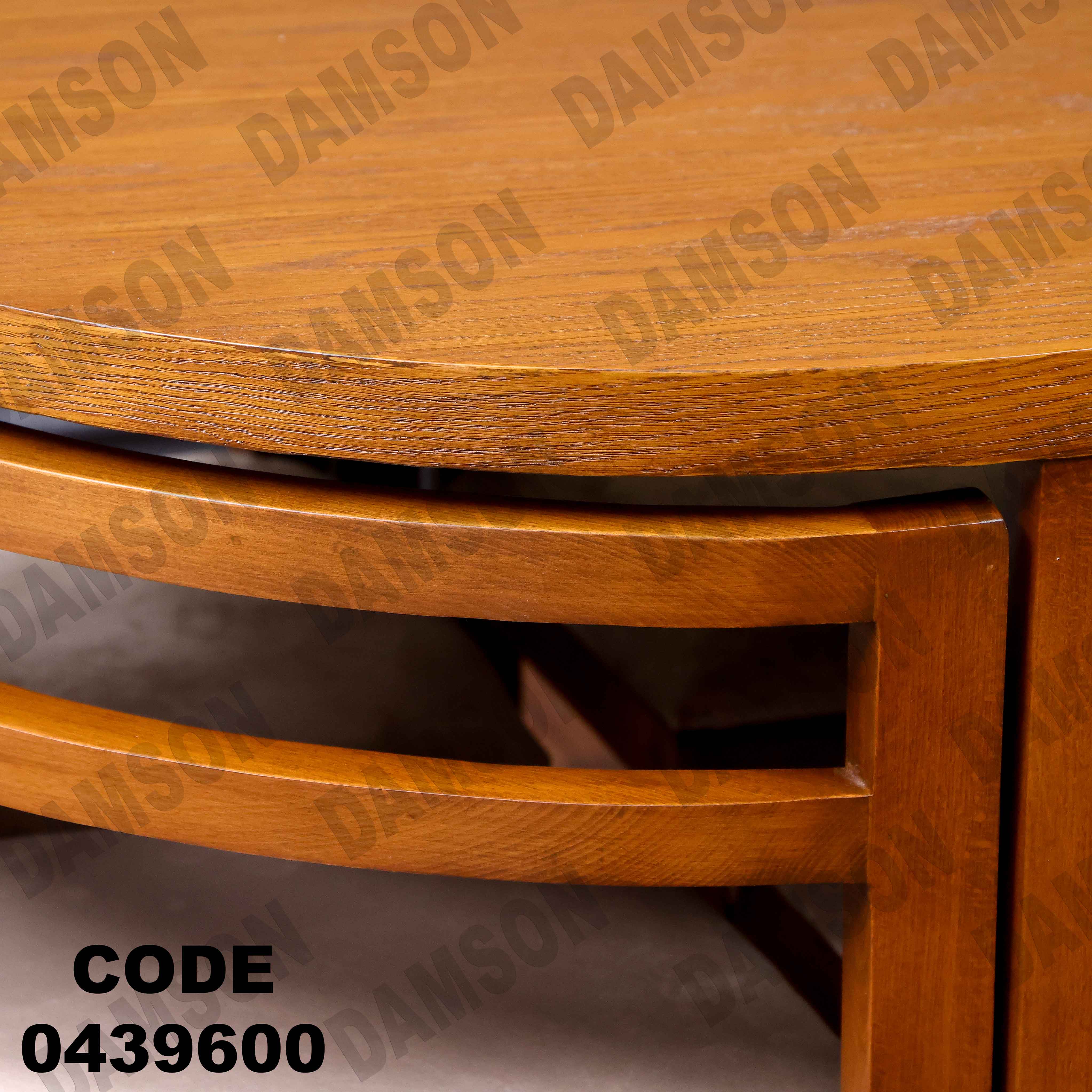 ترابيزة سفرة 396