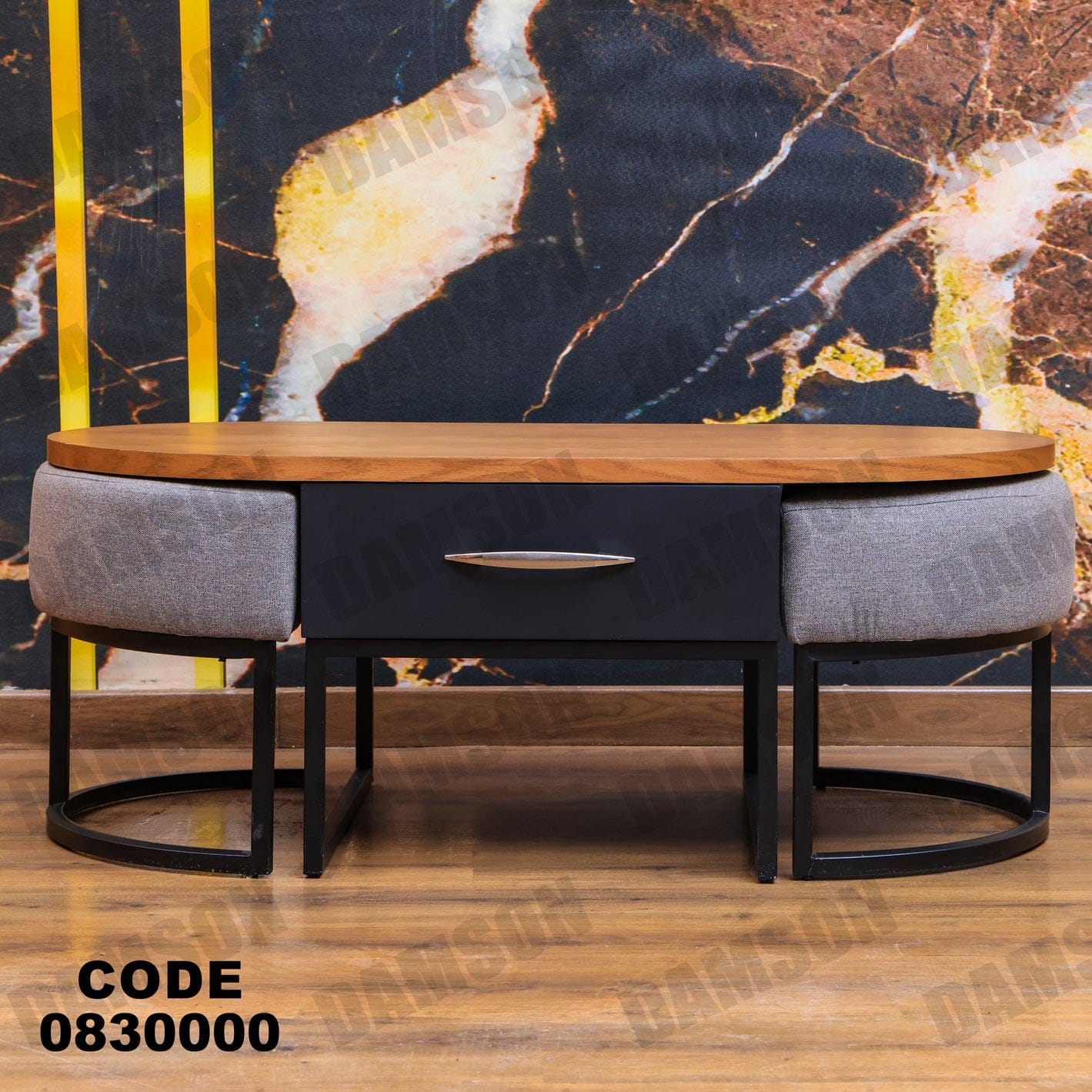 ترابيزة 300 - Damson Furnitureترابيزة 300