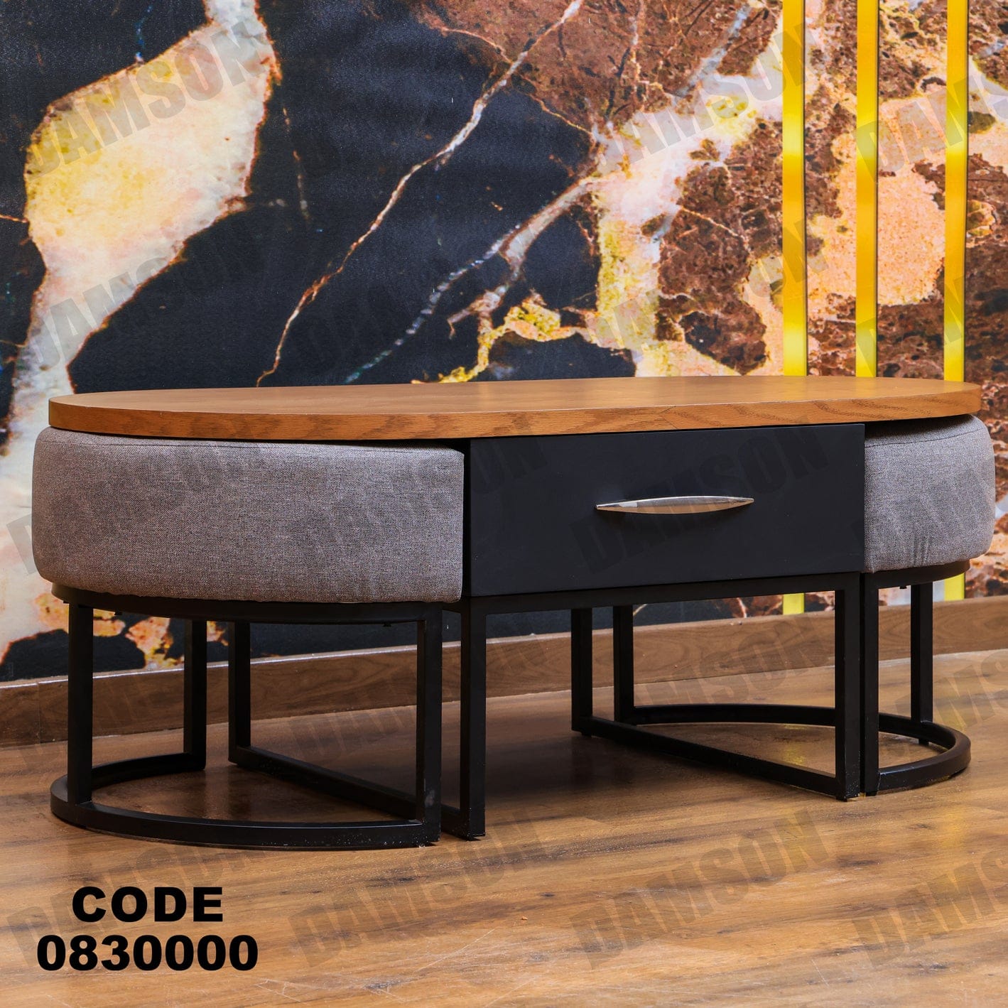 ترابيزة 300 - Damson Furnitureترابيزة 300