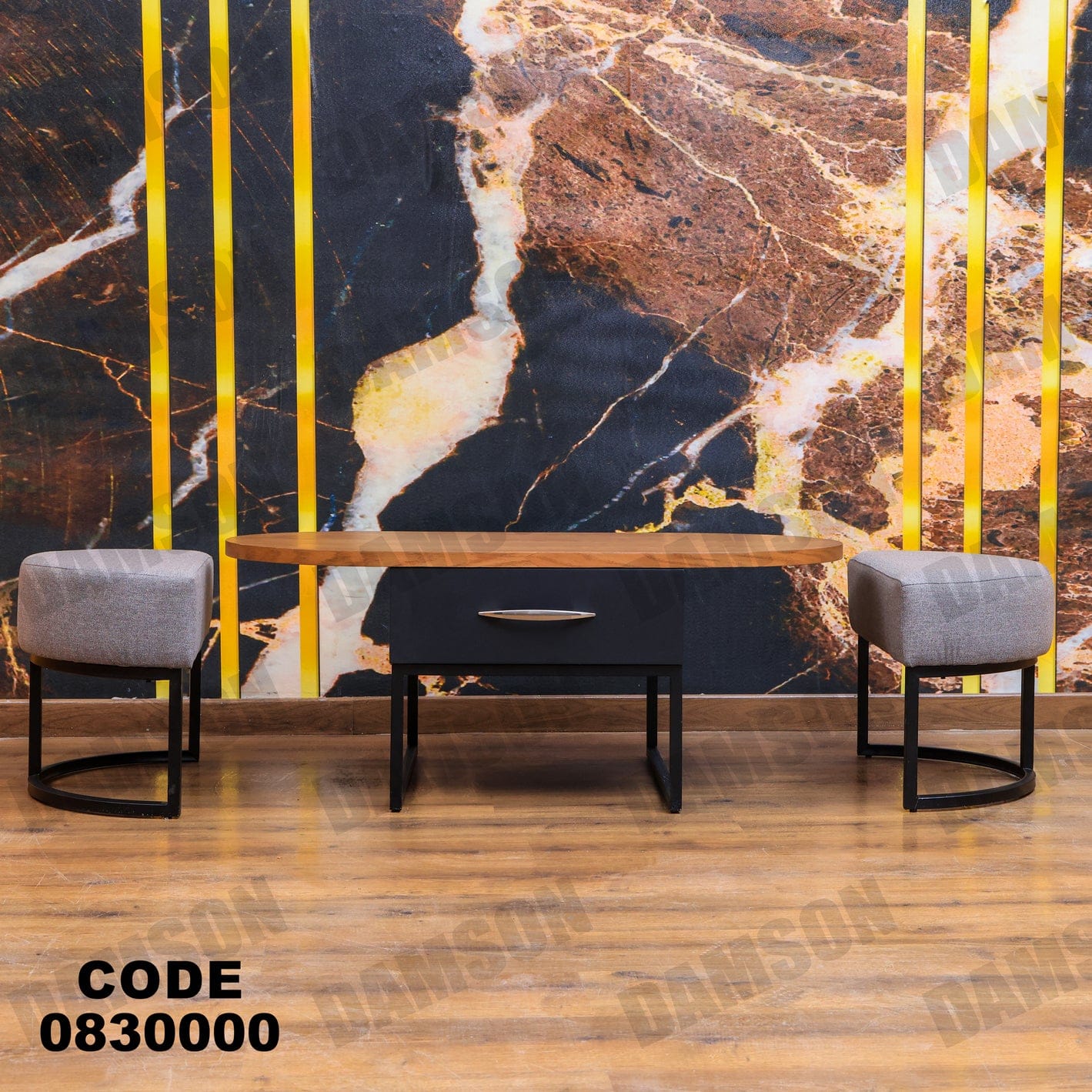 ترابيزة 300 - Damson Furnitureترابيزة 300