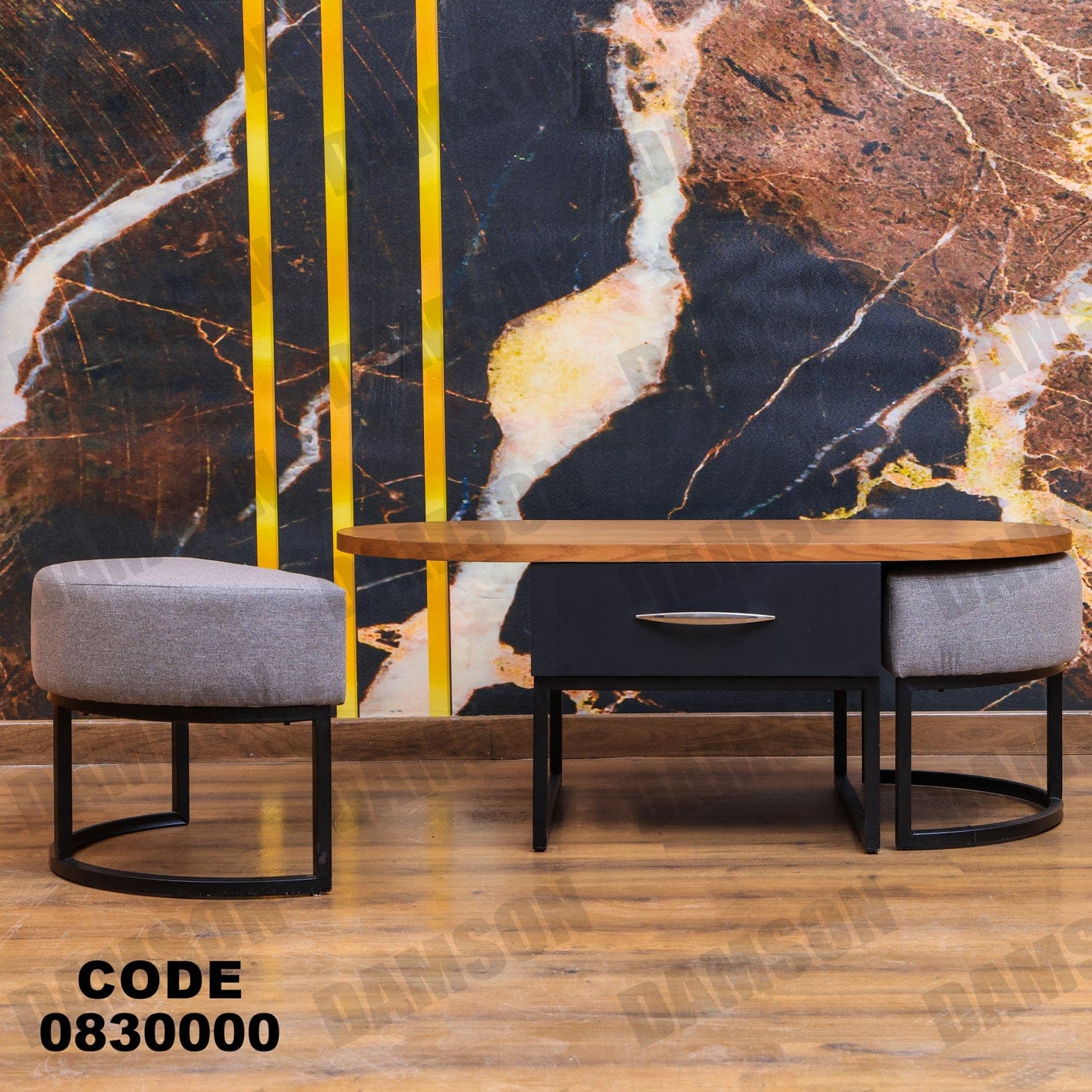 ترابيزة 300 - Damson Furnitureترابيزة 300