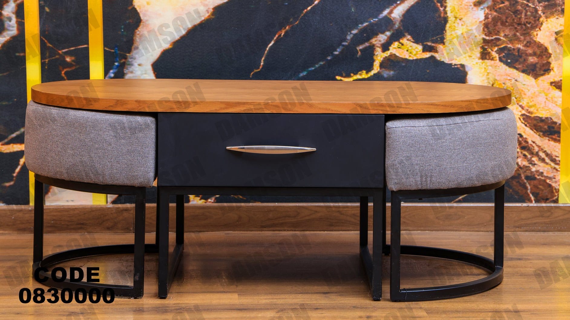 ترابيزة 300 - Damson Furnitureترابيزة 300