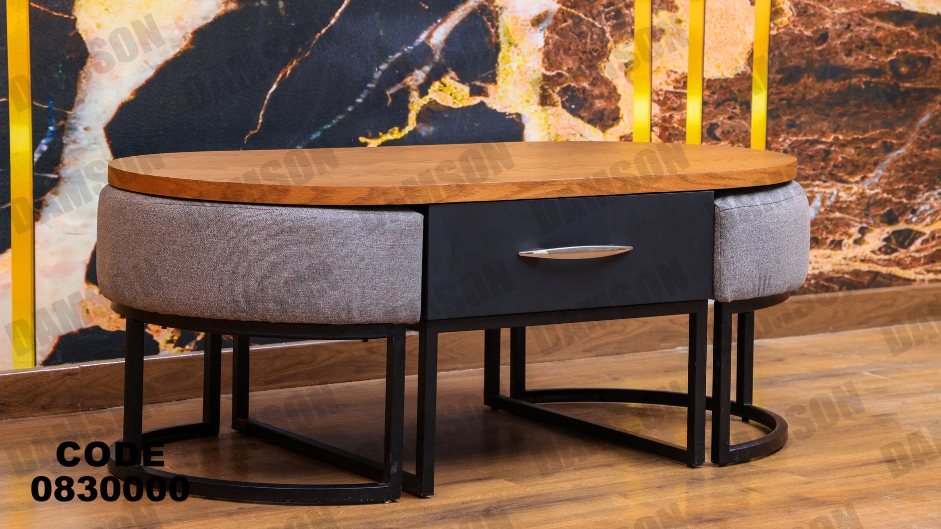 ترابيزة 300 - Damson Furnitureترابيزة 300