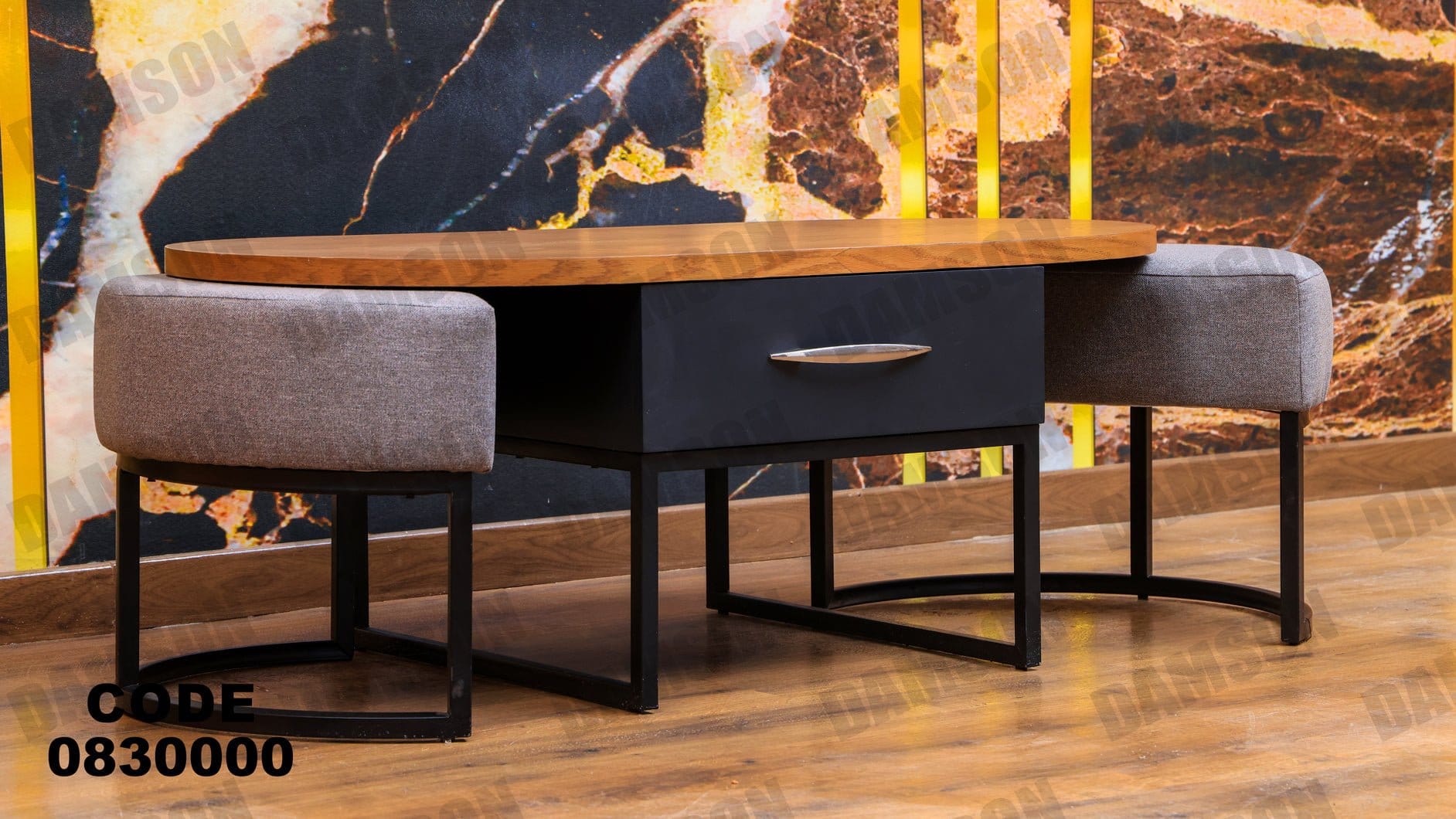 ترابيزة 300 - Damson Furnitureترابيزة 300