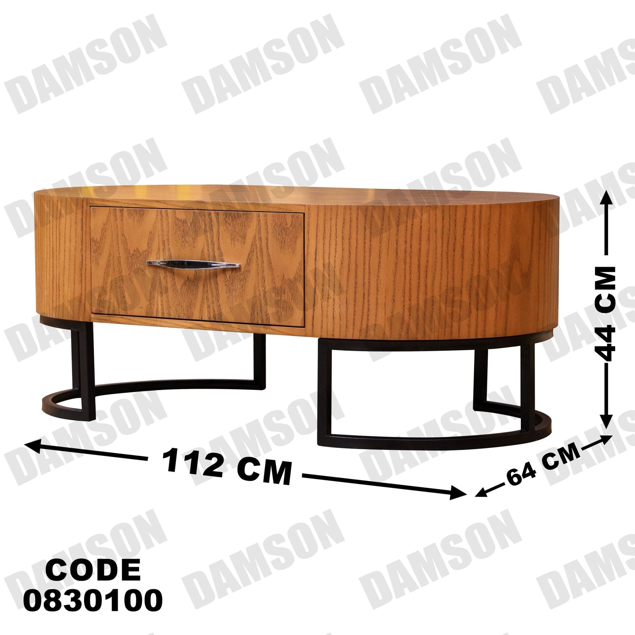 ترابيزة 301 - Damson Furnitureترابيزة 301
