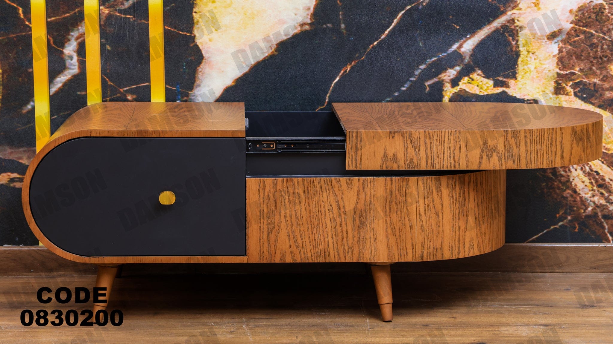 ترابيزة 302 - Damson Furnitureترابيزة 302