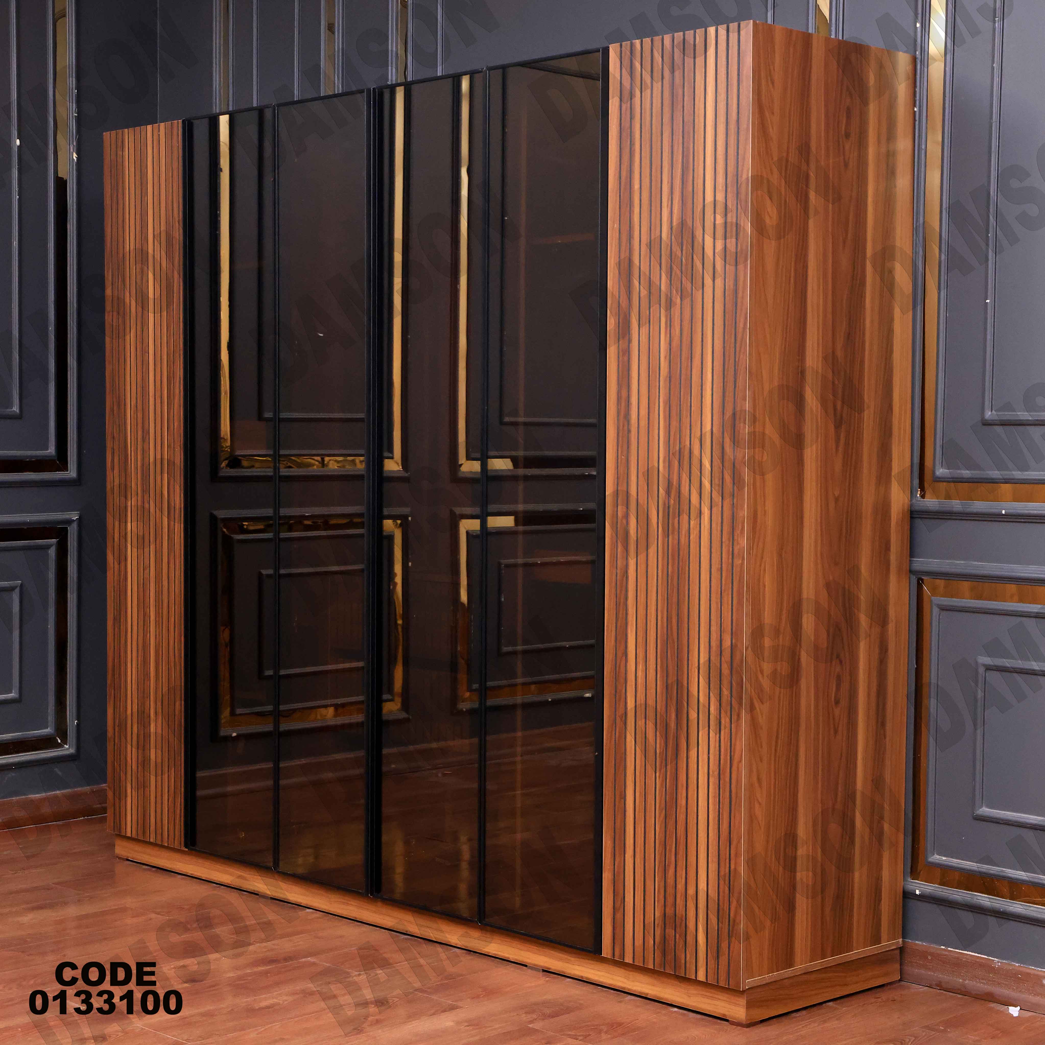 🟠 غرفة نوم ماستر331