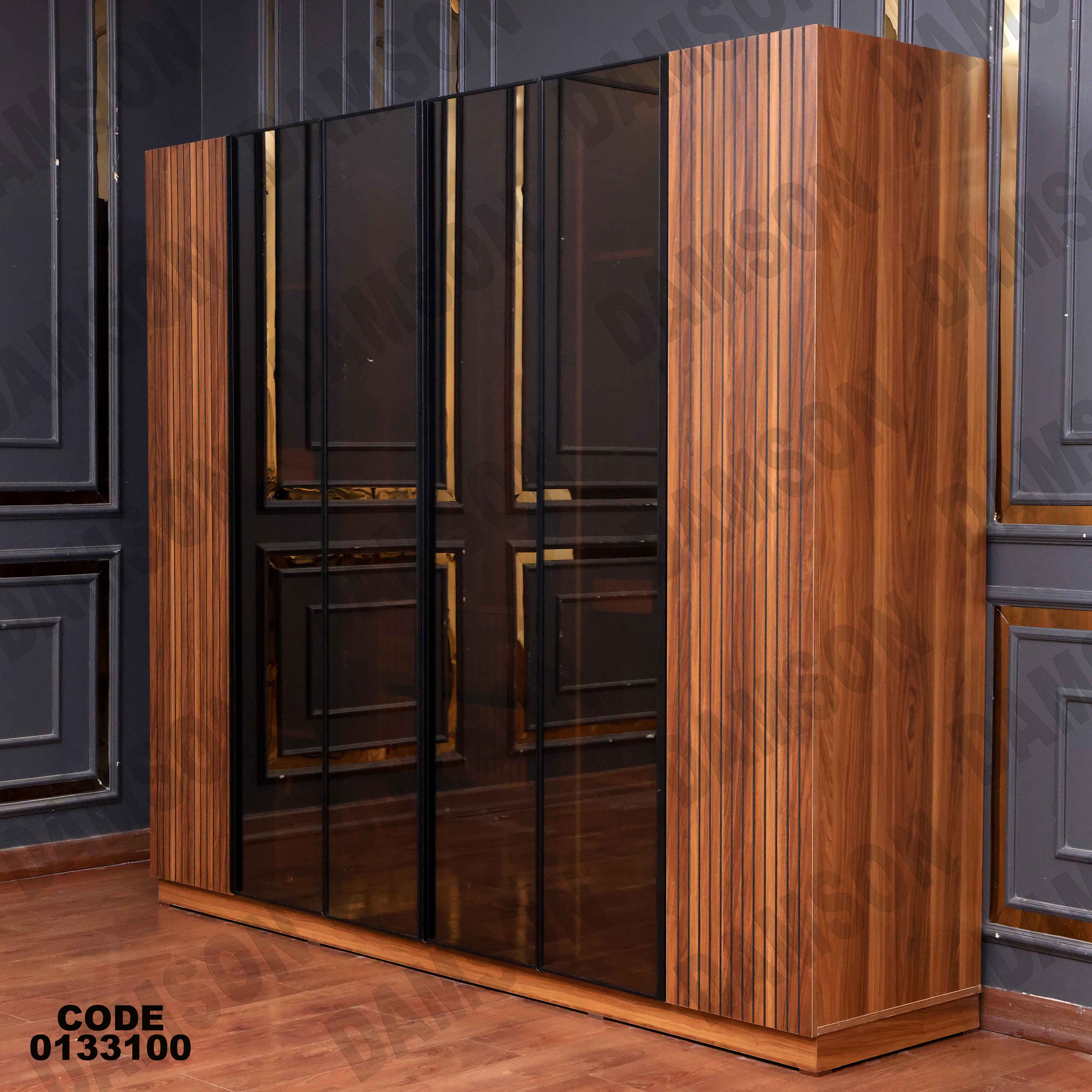 🟠 غرفة نوم ماستر331