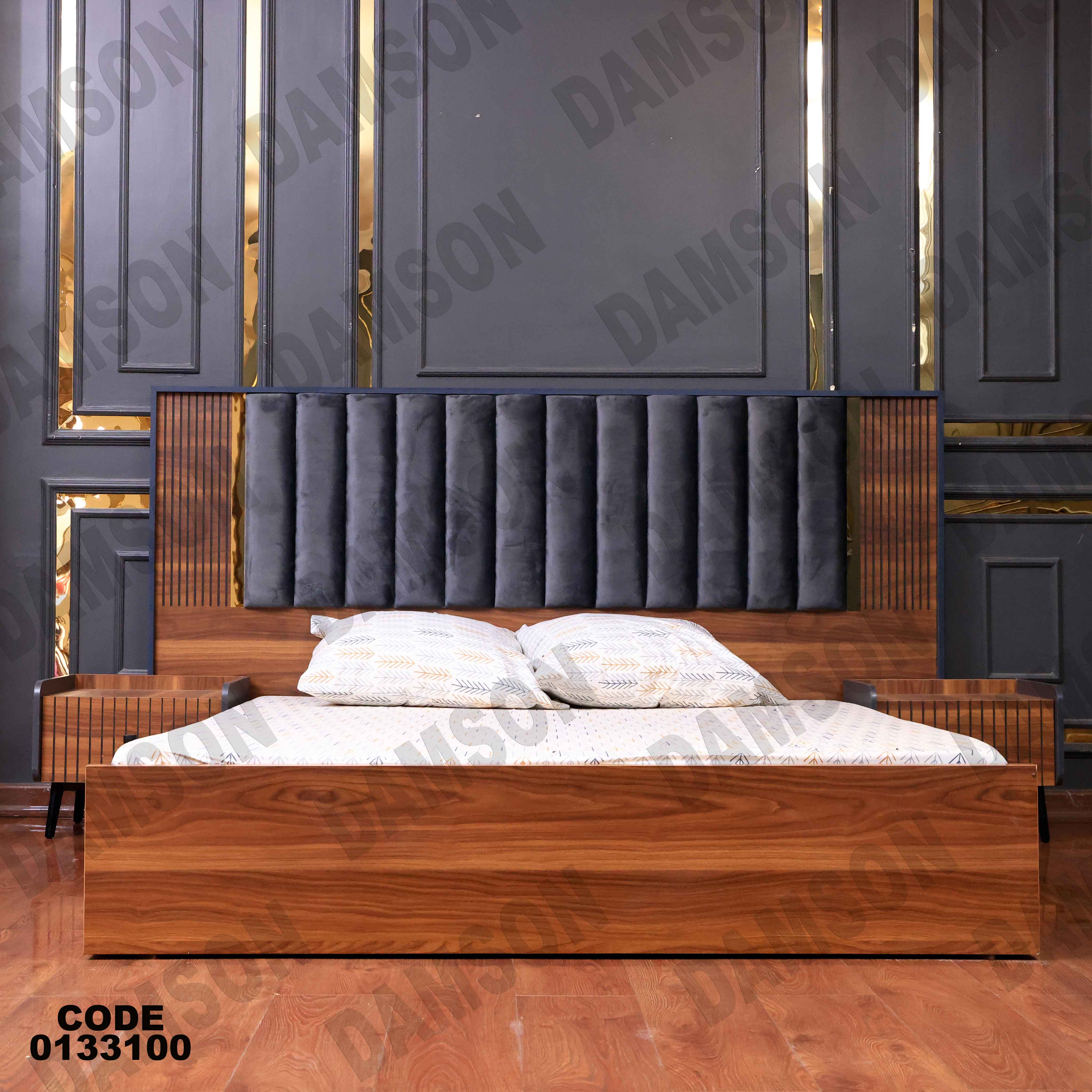 🟠 غرفة نوم ماستر331