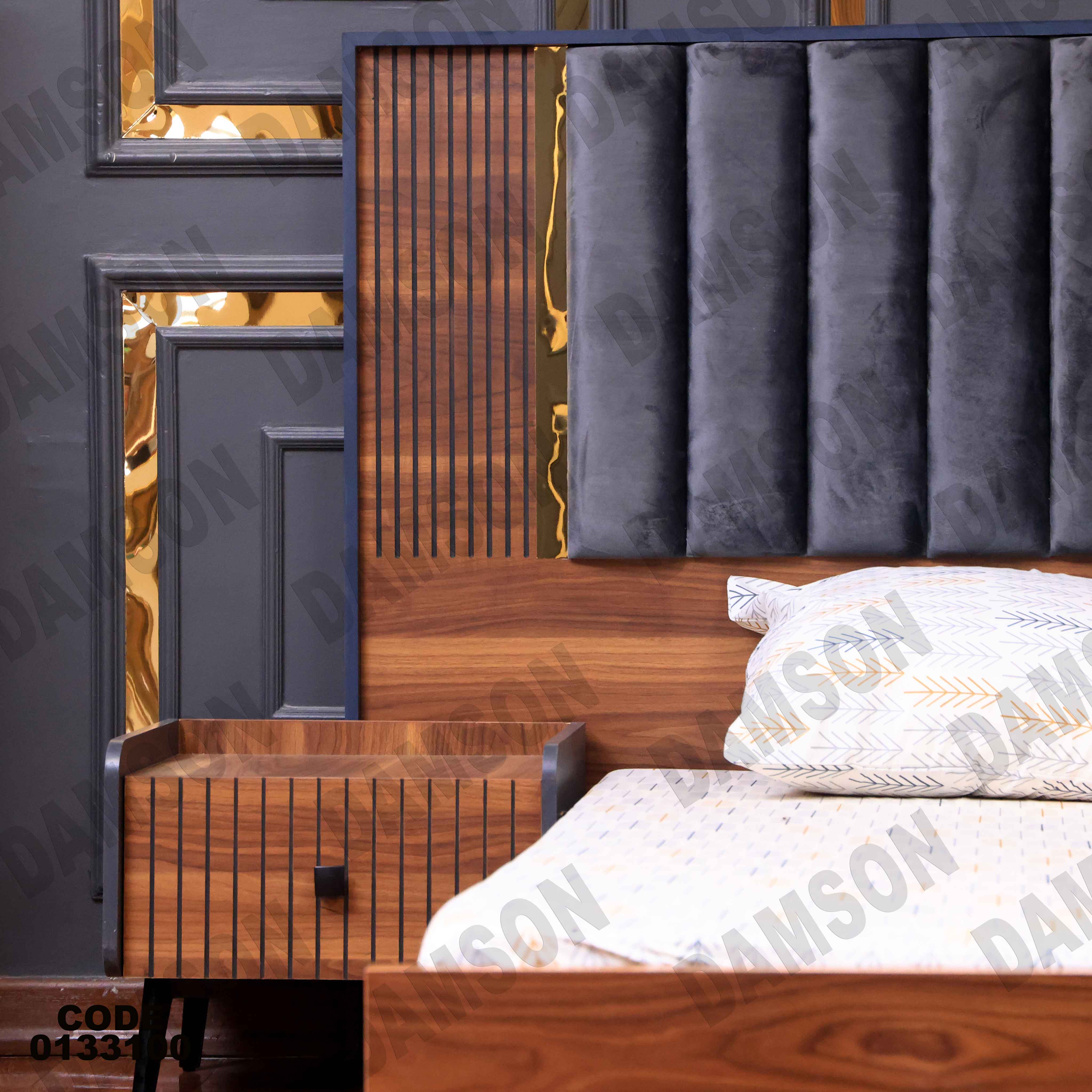 🟠 غرفة نوم ماستر331