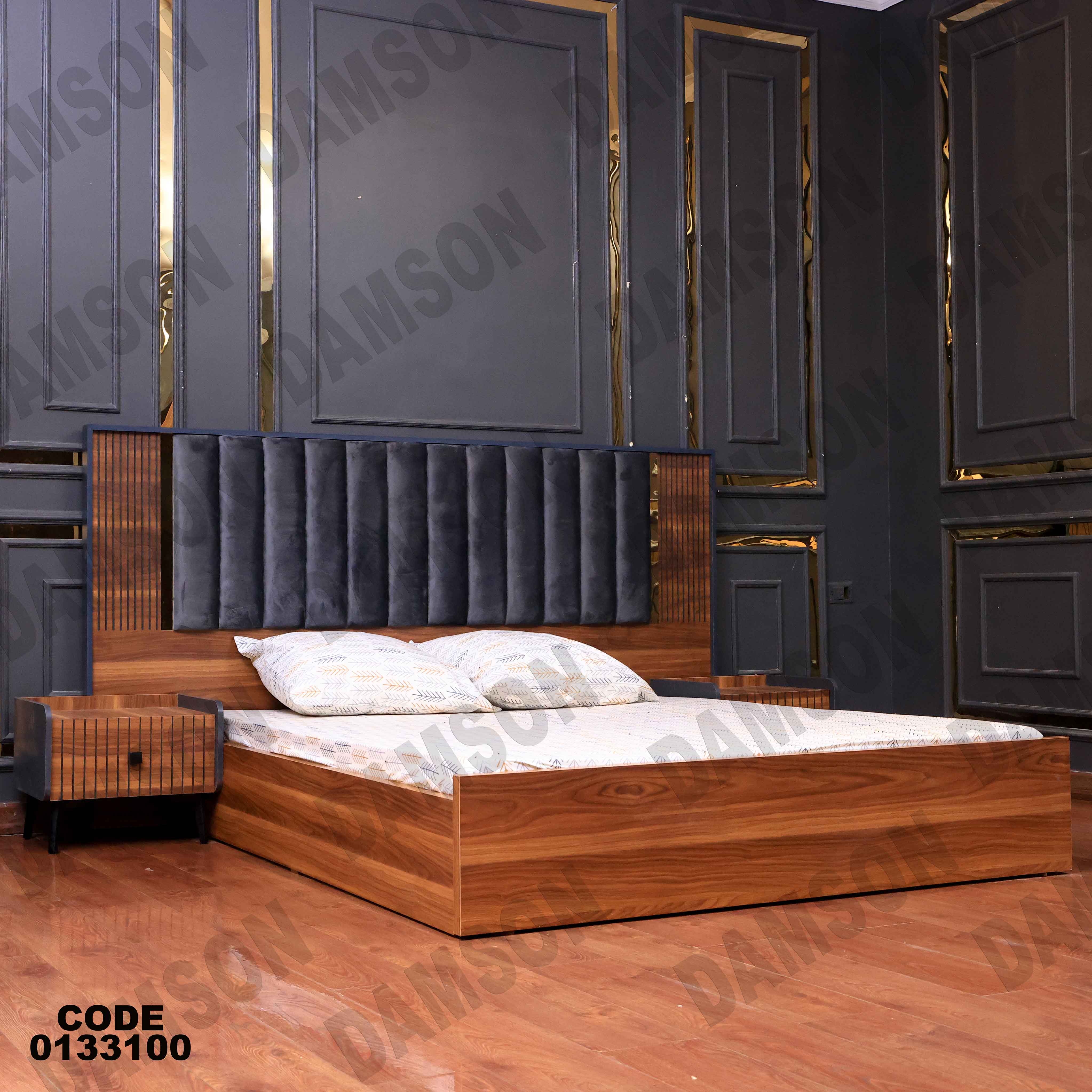 🟠 غرفة نوم ماستر331