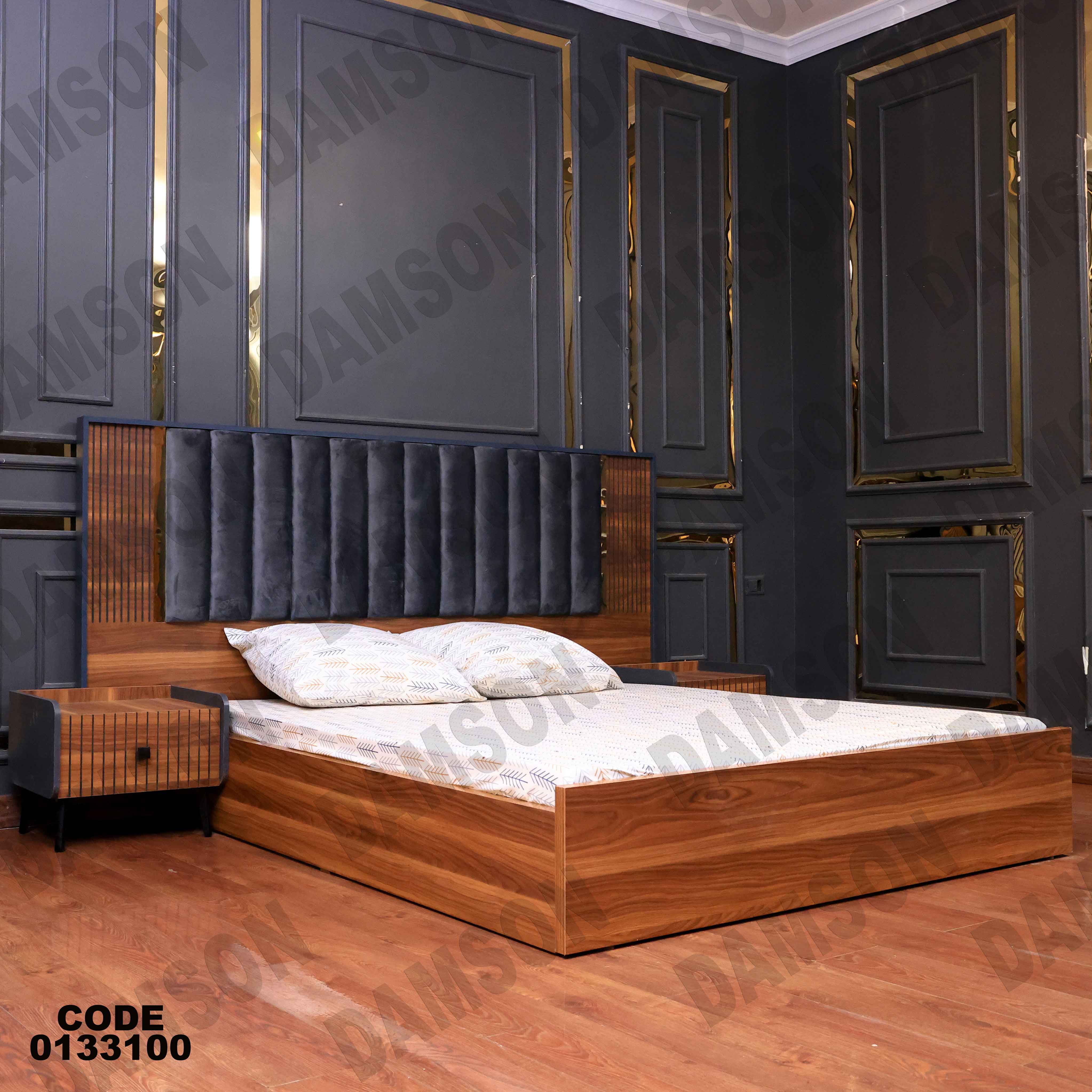 🟠 غرفة نوم ماستر331