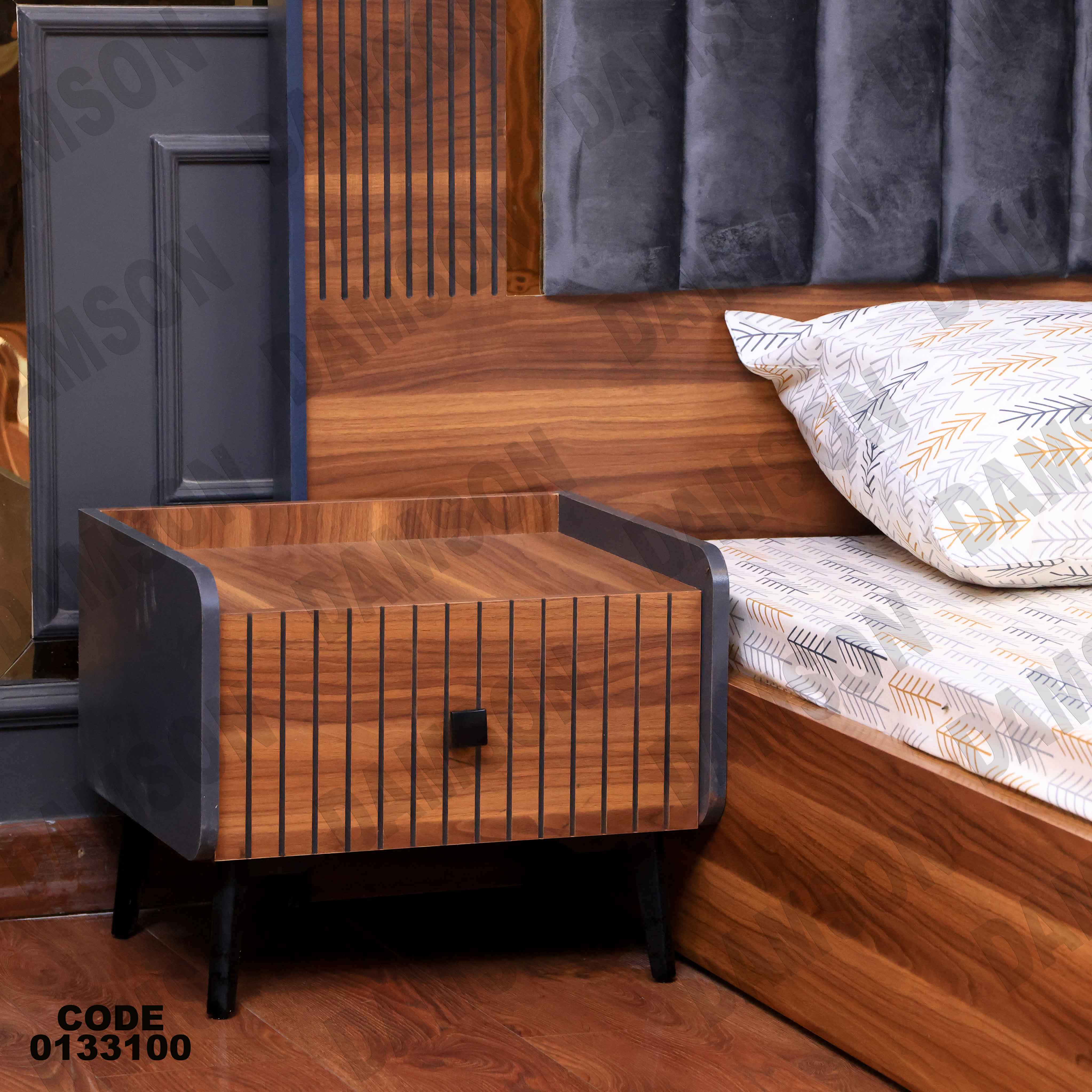 🟠 غرفة نوم ماستر331