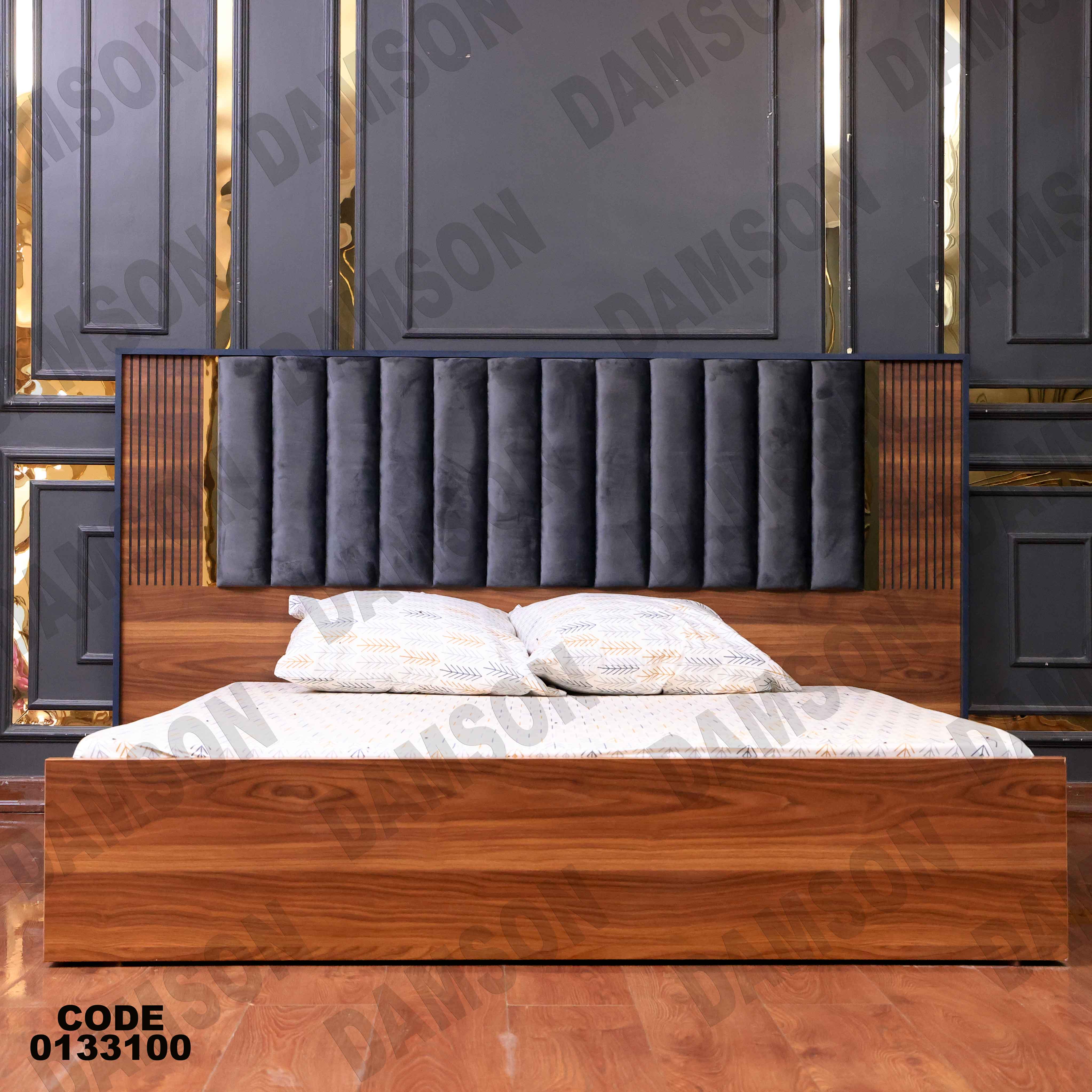 🟠 غرفة نوم ماستر331