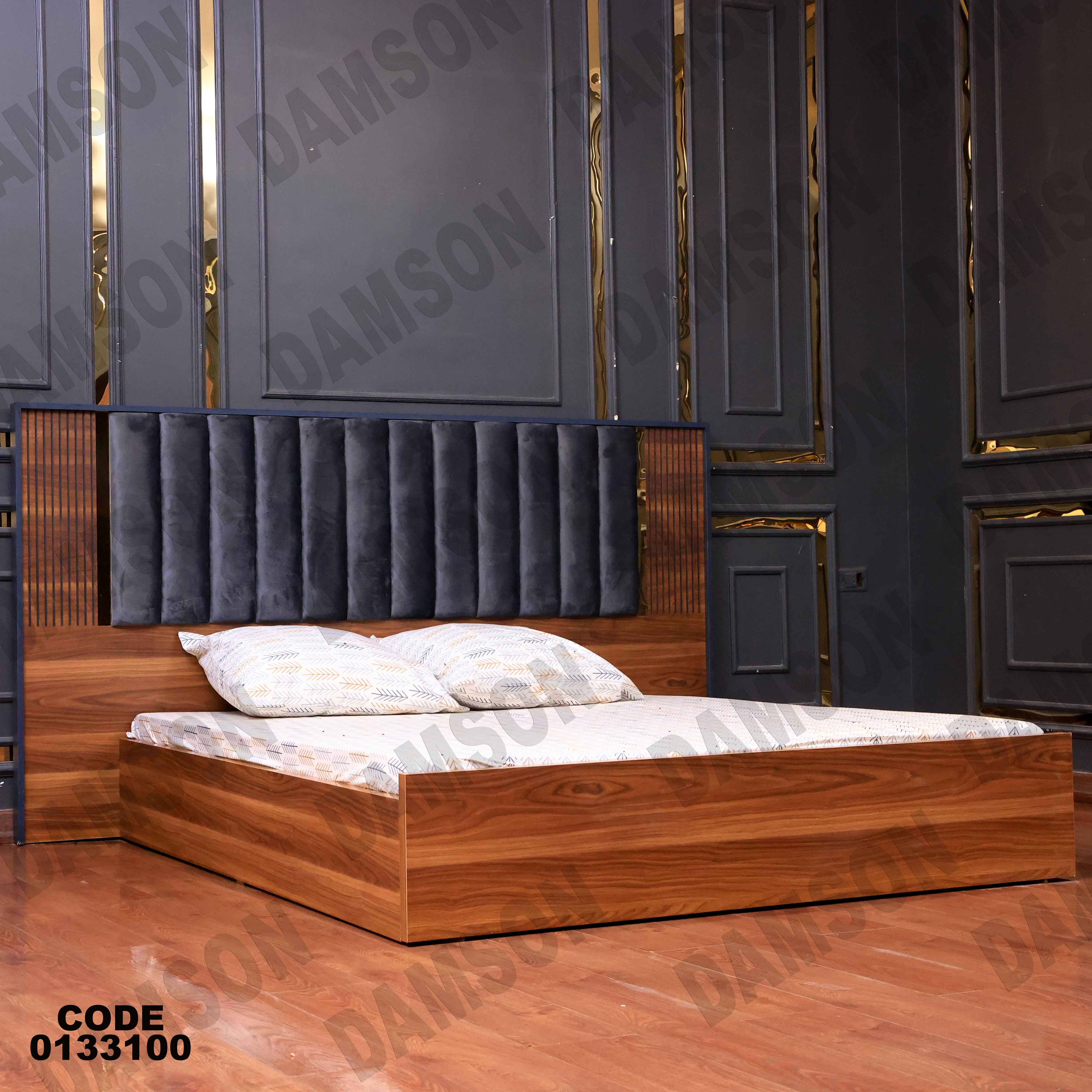 🟠 غرفة نوم ماستر331