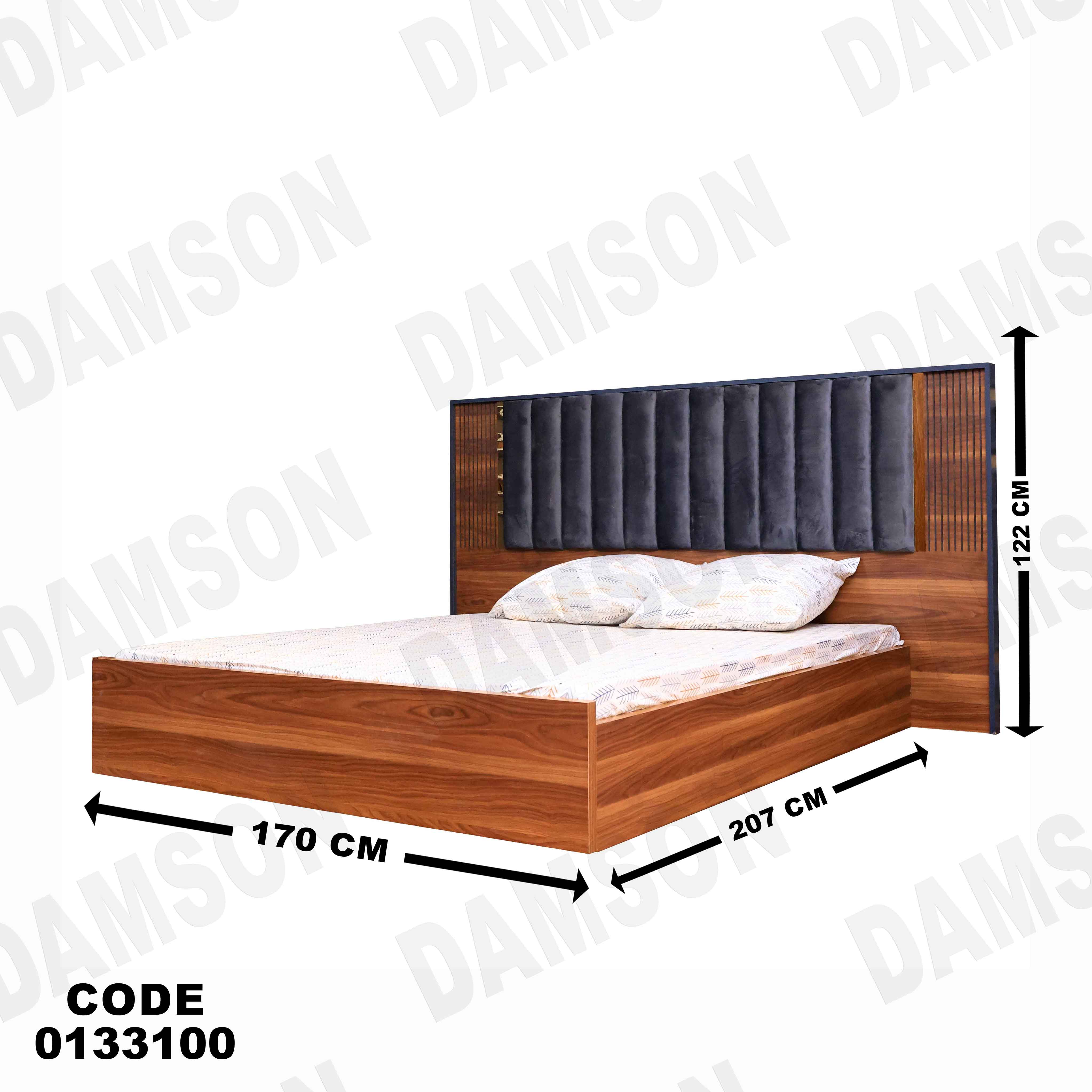 🟠 غرفة نوم ماستر331