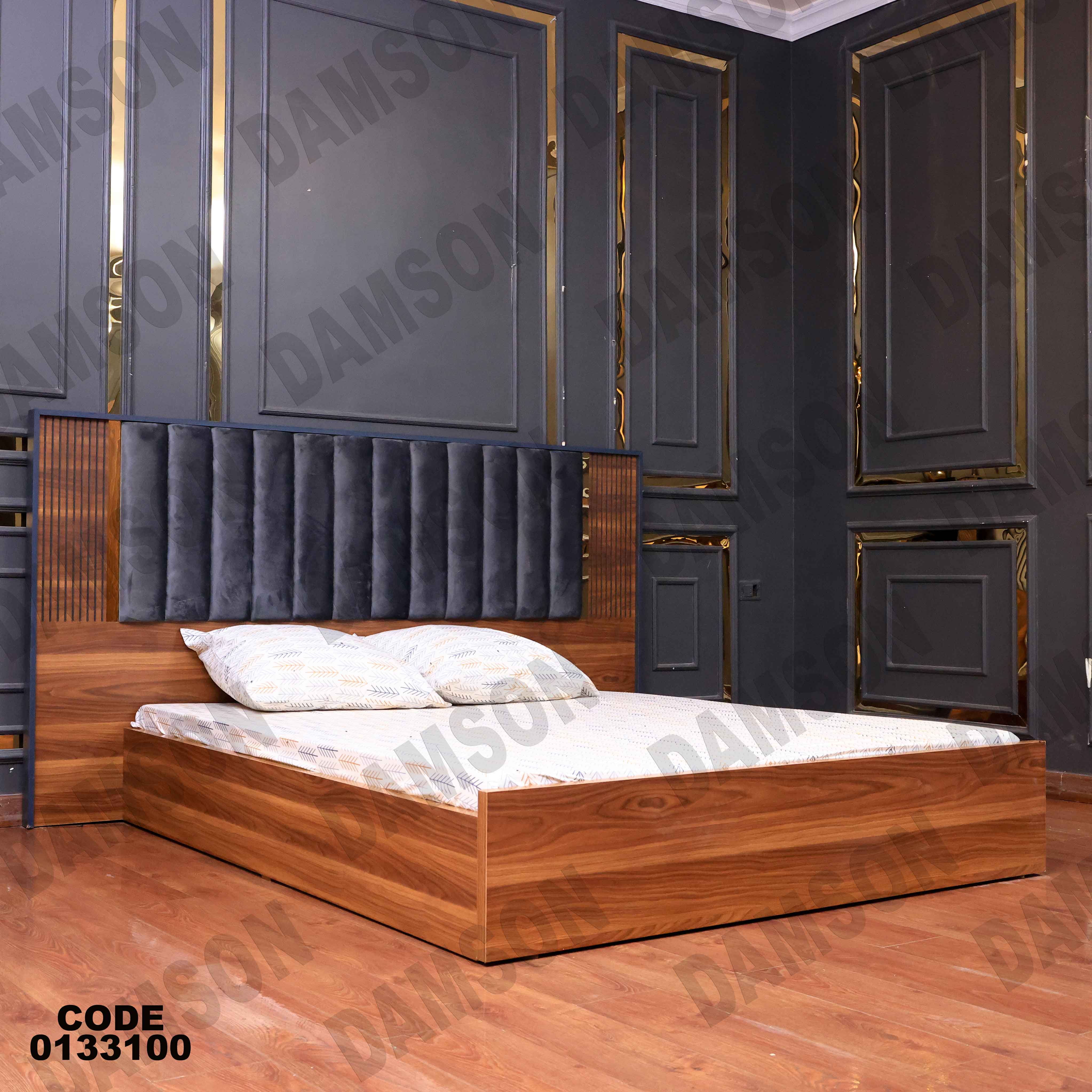 🟠 غرفة نوم ماستر331