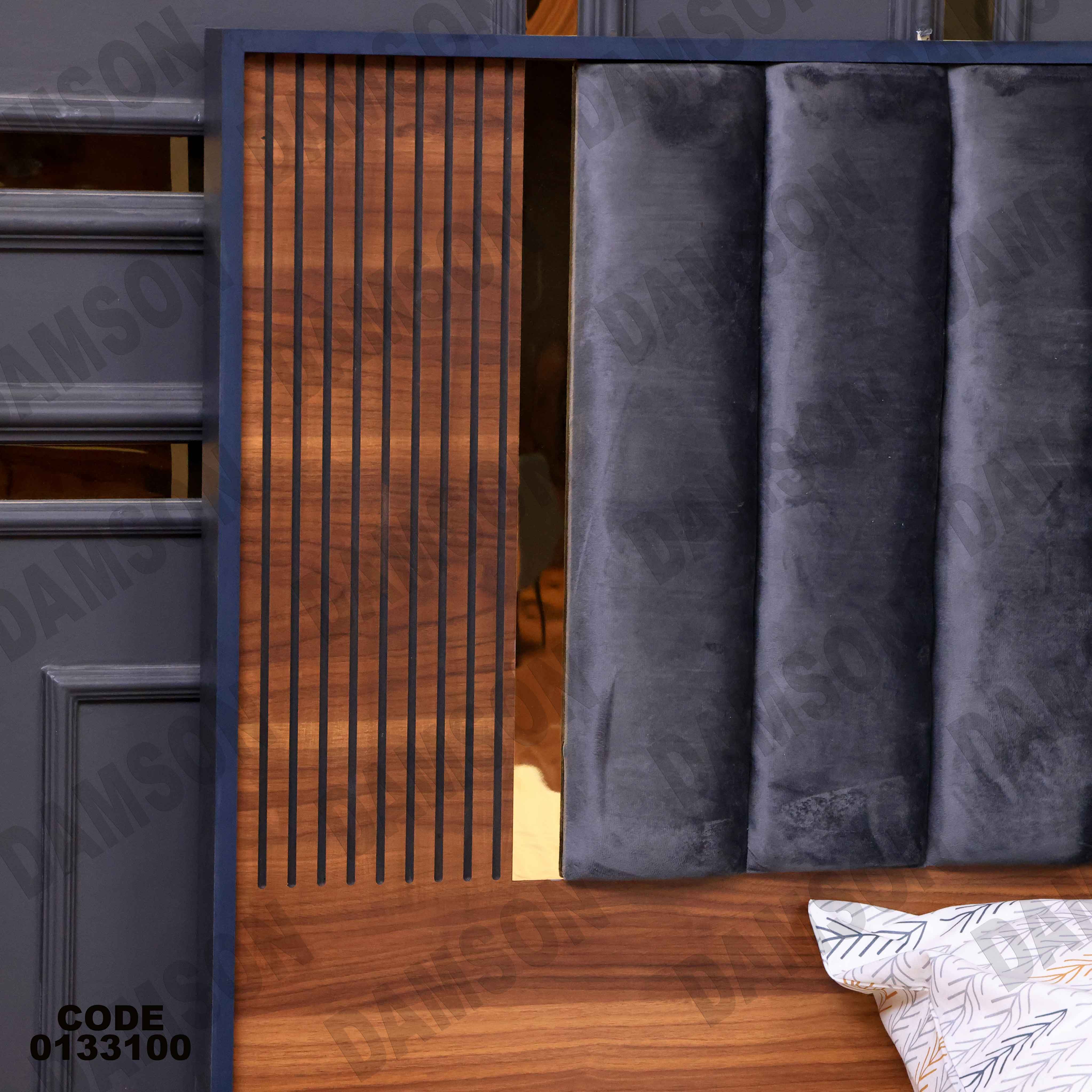 🟠 غرفة نوم ماستر331