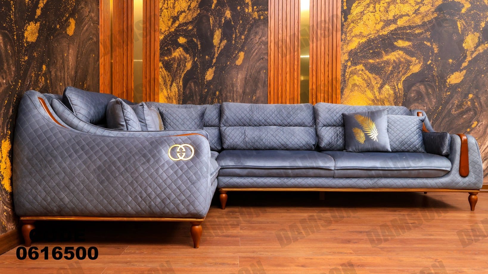 ركنة 165 - Damson Furnitureركنة 165