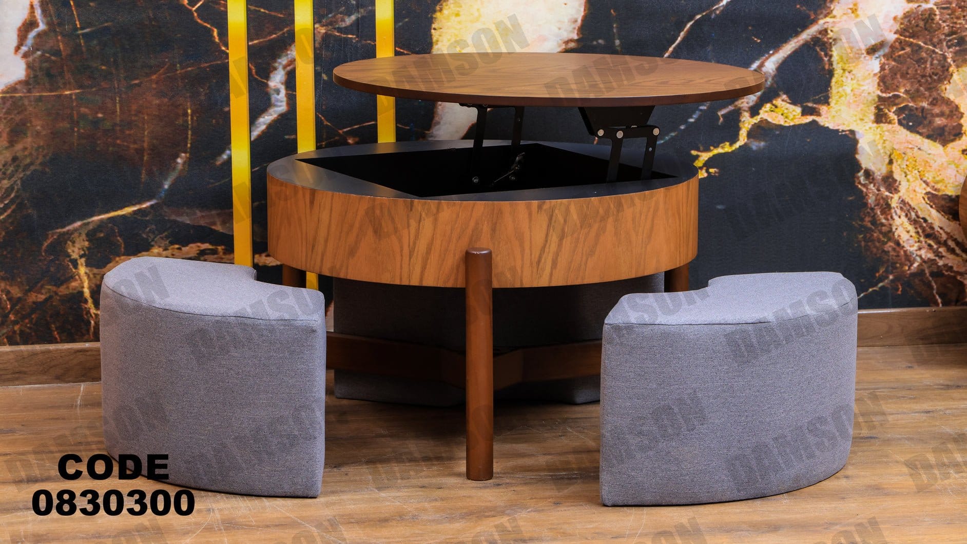 ترابيزة 303 - Damson Furnitureترابيزة 303