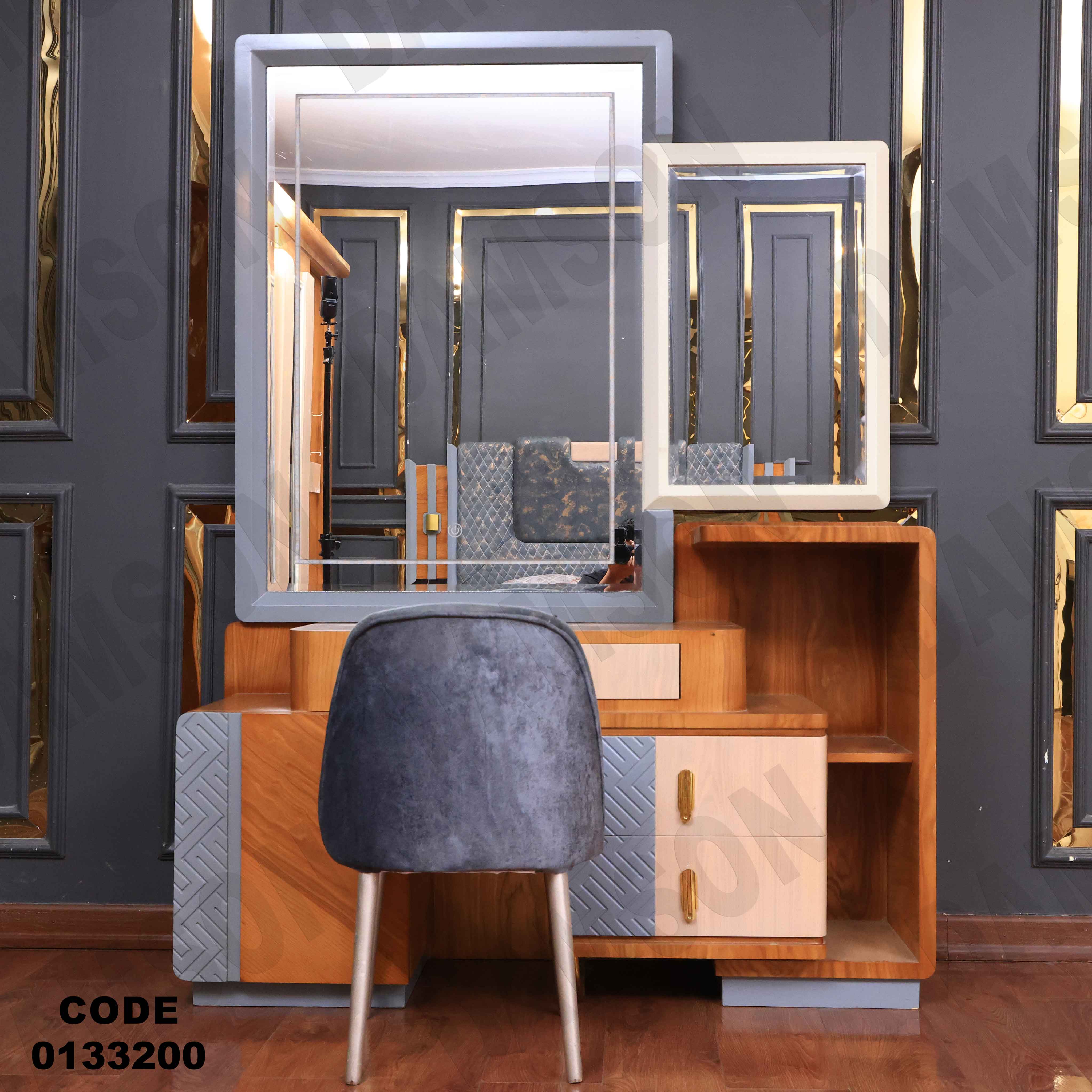 غرفة نوم ماستر 332