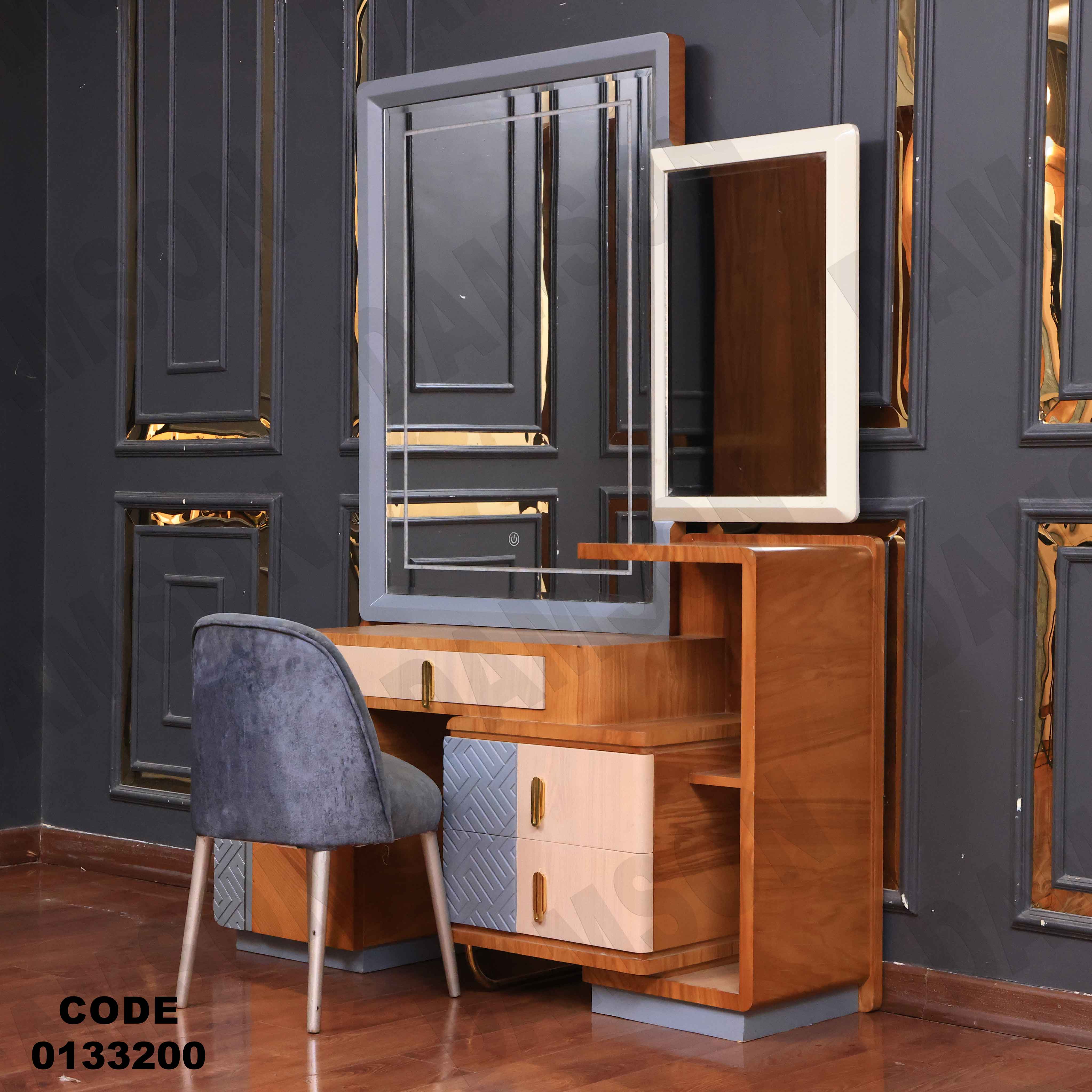 غرفة نوم ماستر 332